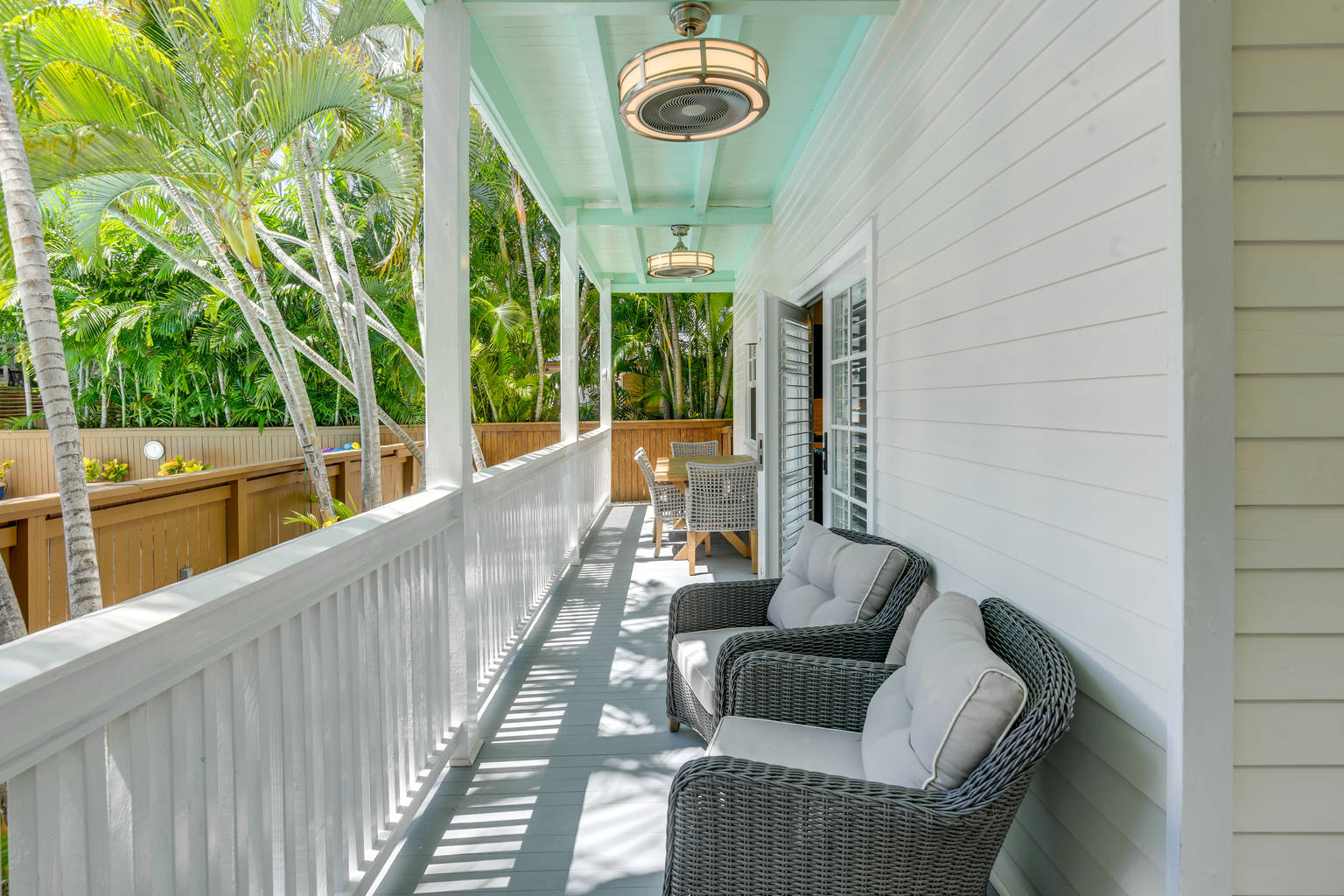 Key West Vacation Rental