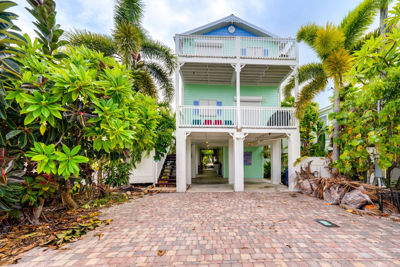 Key West Vacation Rental