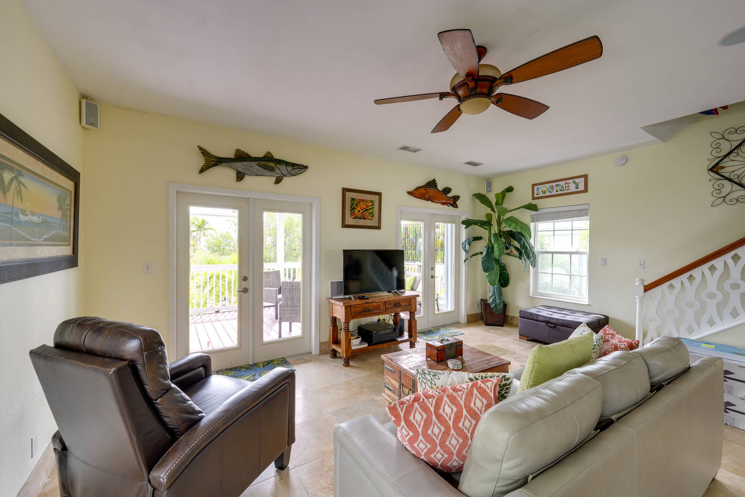 Key West Vacation Rental