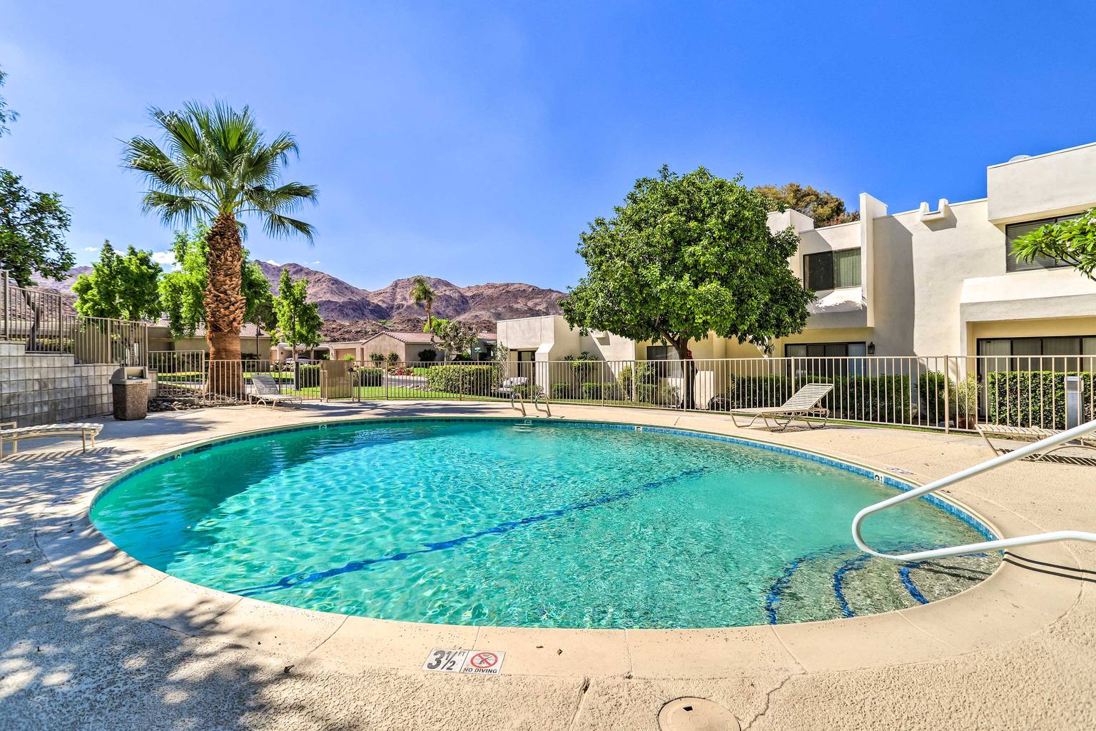 Palm Desert Vacation Rental