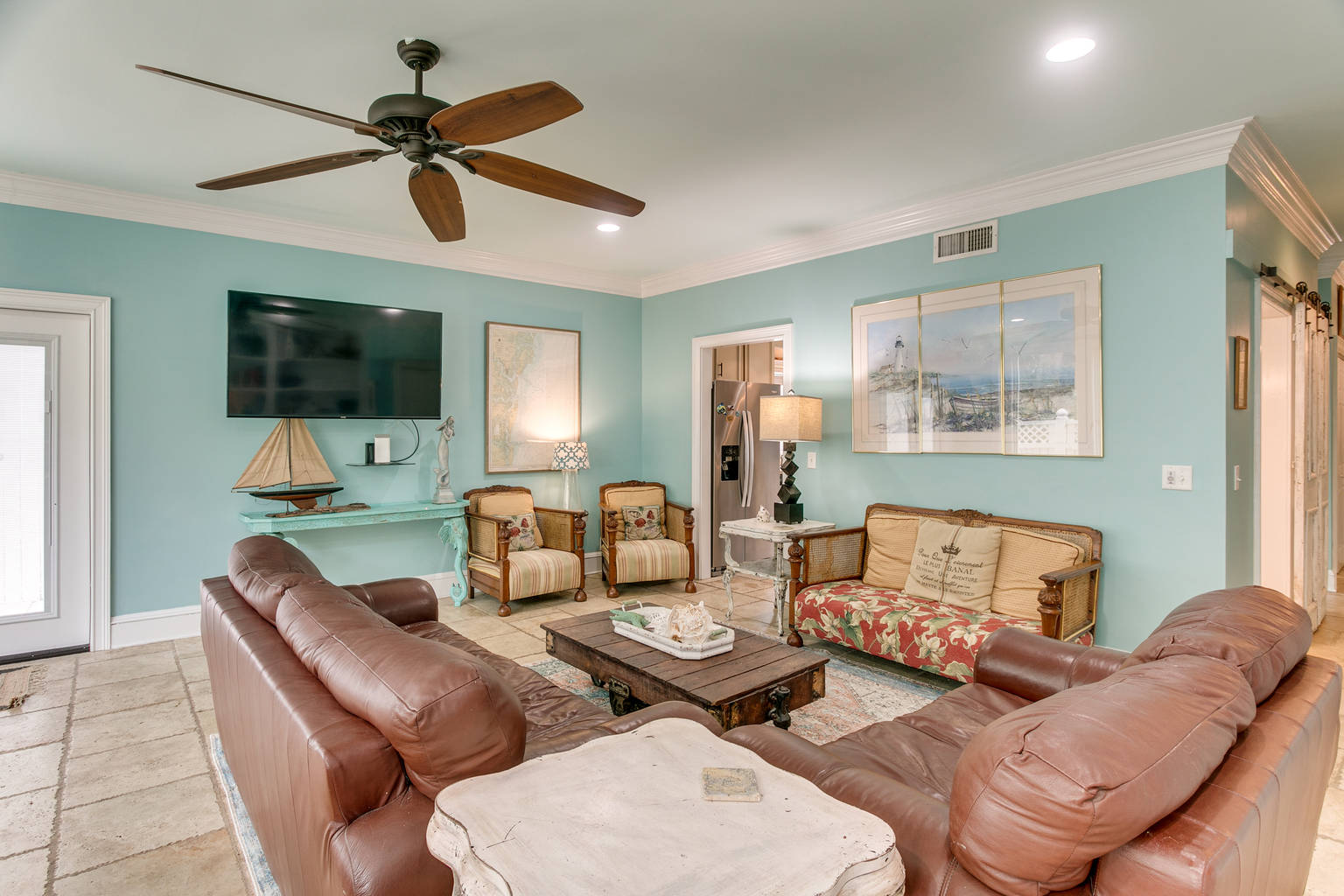 St. Simons Island Vacation Rental