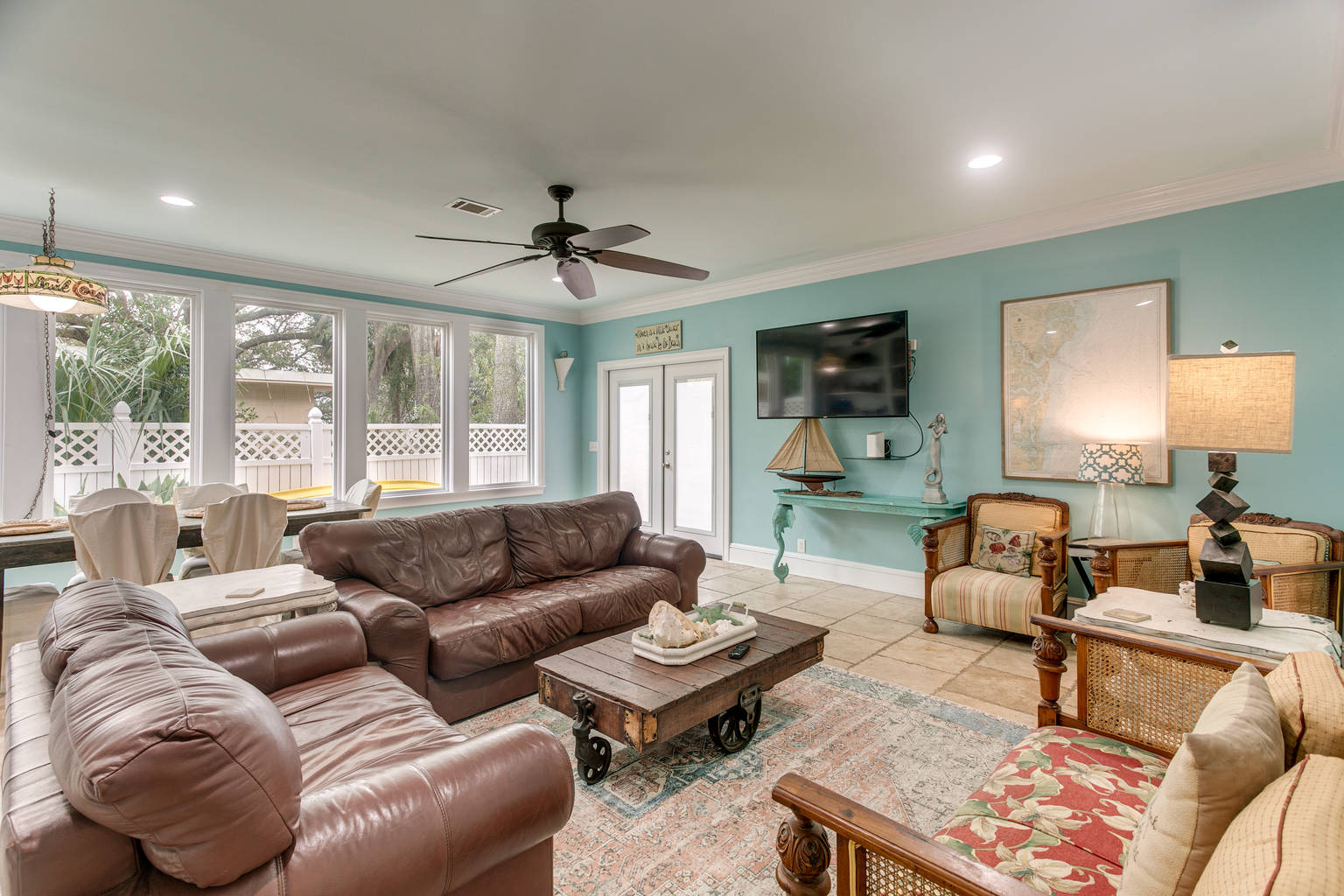 St. Simons Island Vacation Rental