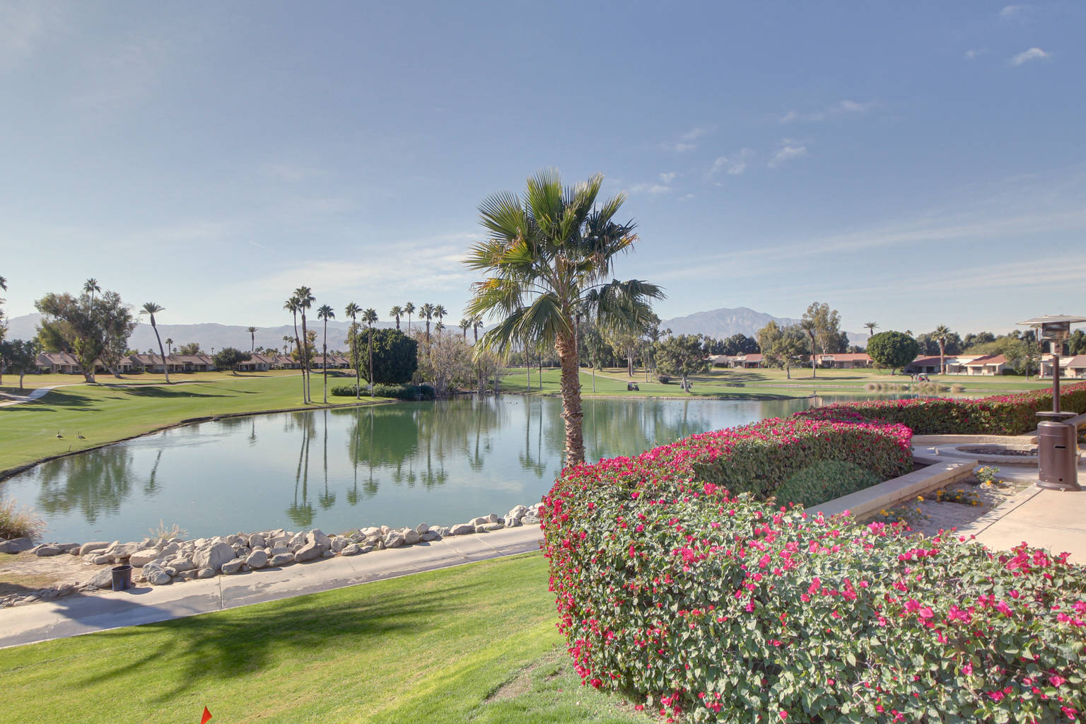 Palm Desert Vacation Rental