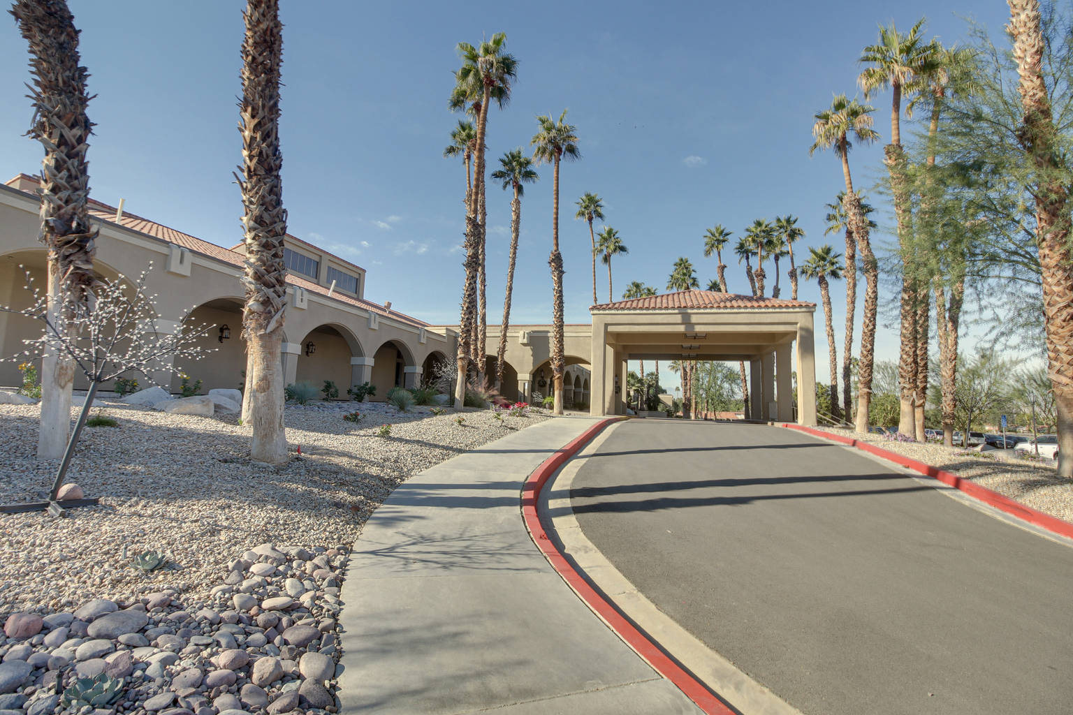 Palm Desert Vacation Rental