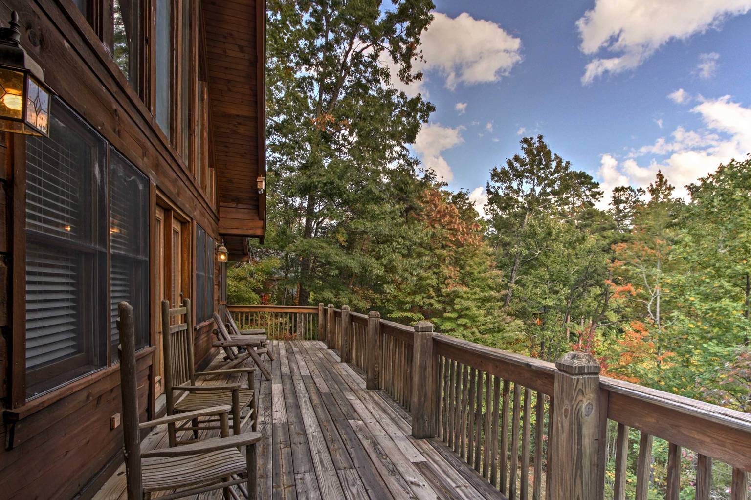 Sevierville Vacation Rental