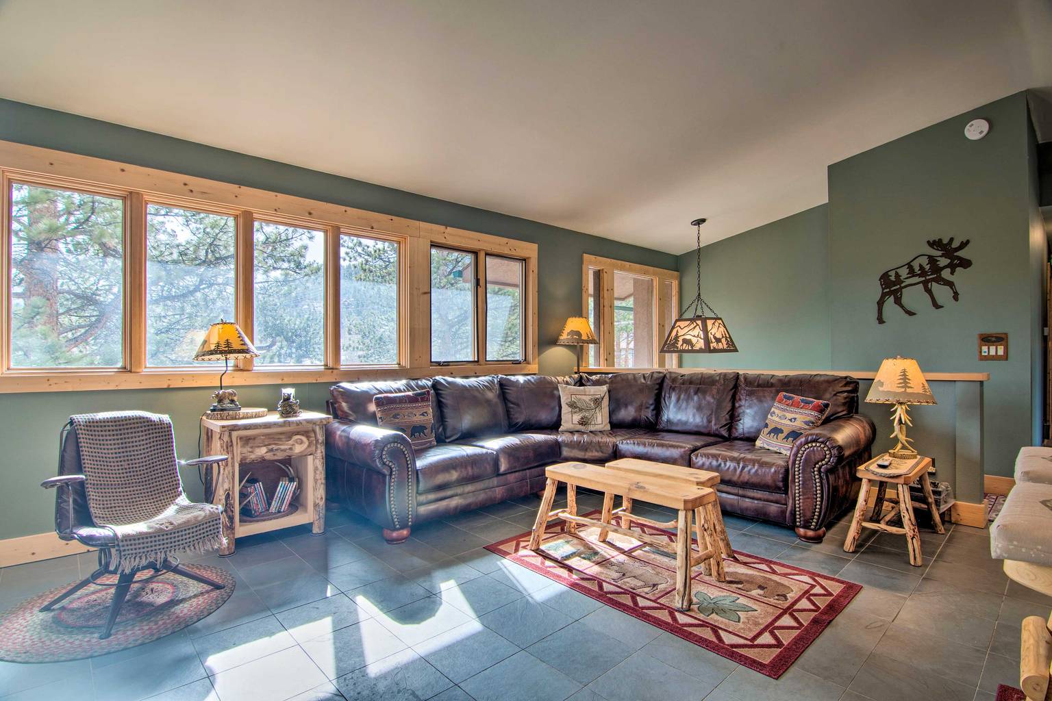 Estes Park Vacation Rental