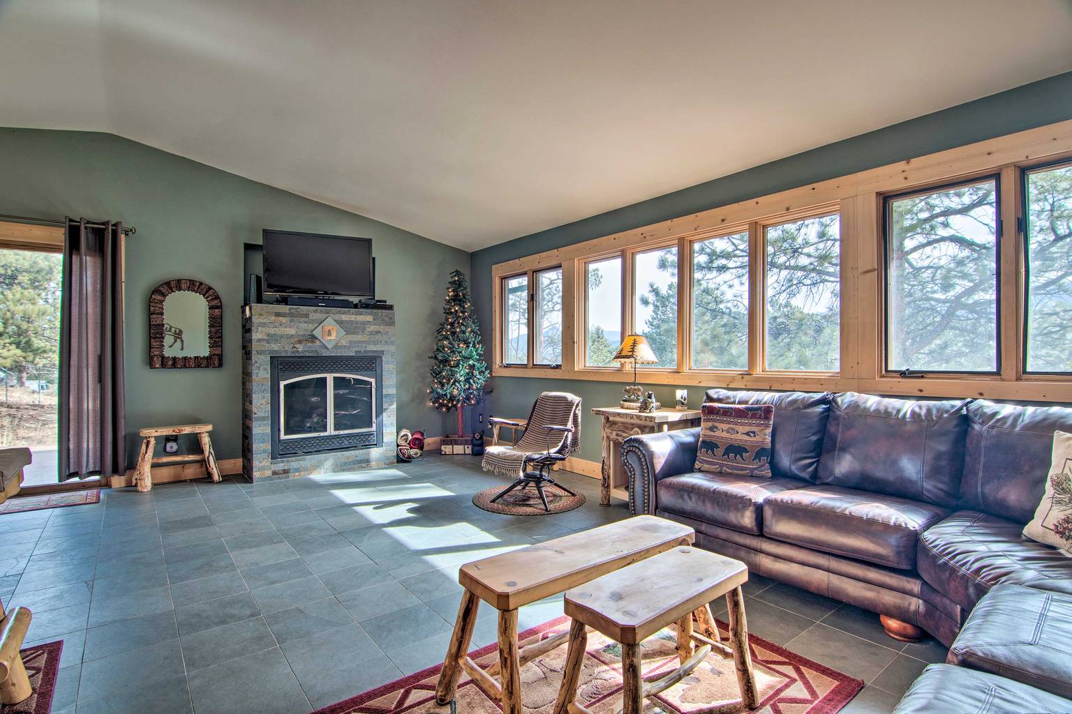 Estes Park Vacation Rental