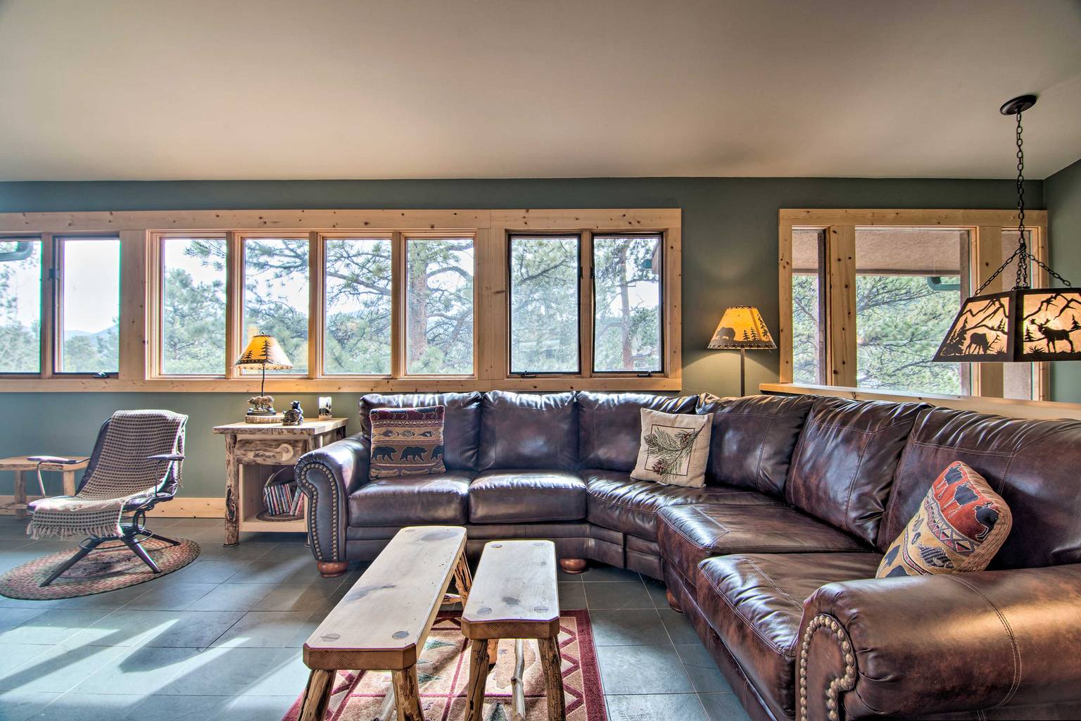 Estes Park Vacation Rental