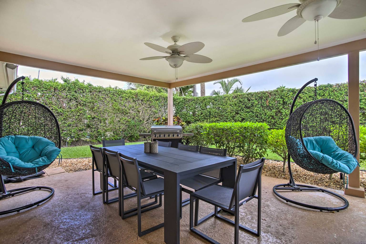 West Palm Beach Vacation Rental