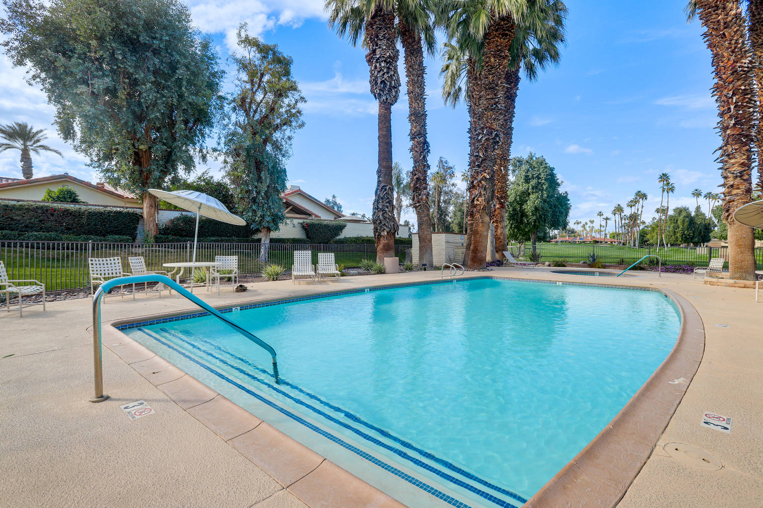 Palm Desert Vacation Rental