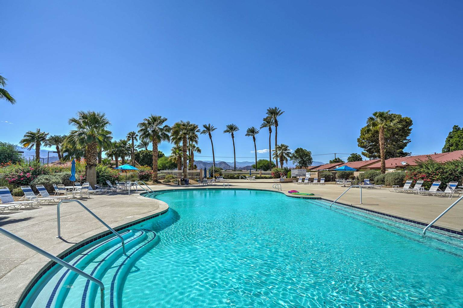 Indio Vacation Rental