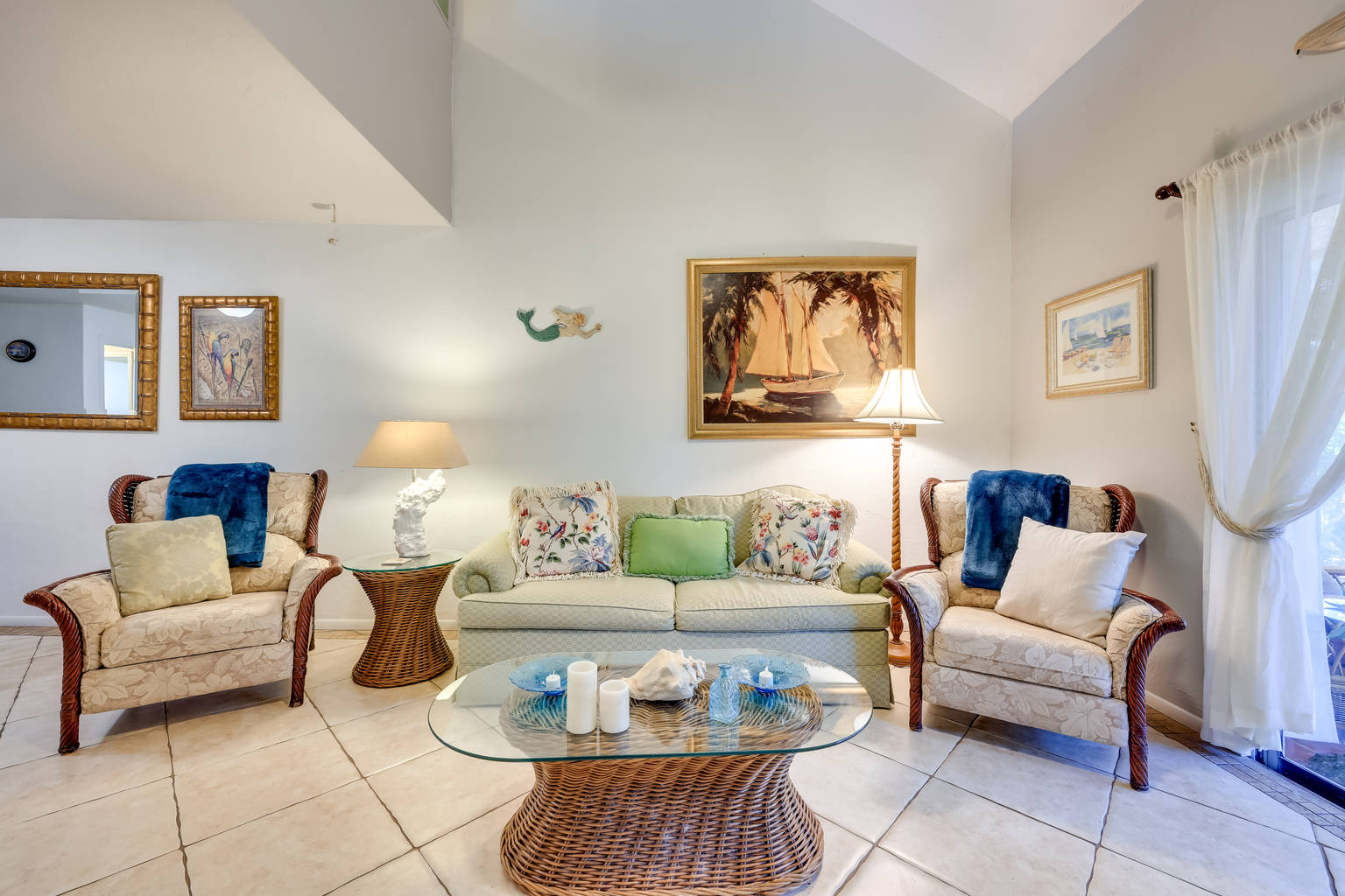 St. Augustine Vacation Rental