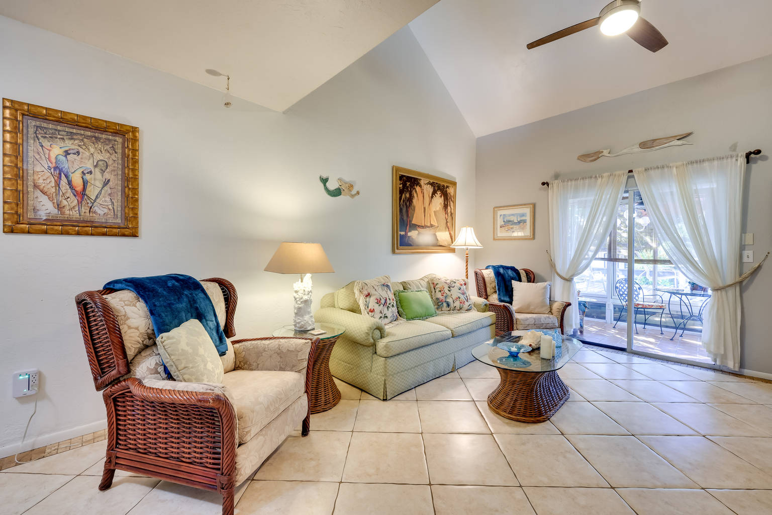 St. Augustine Vacation Rental