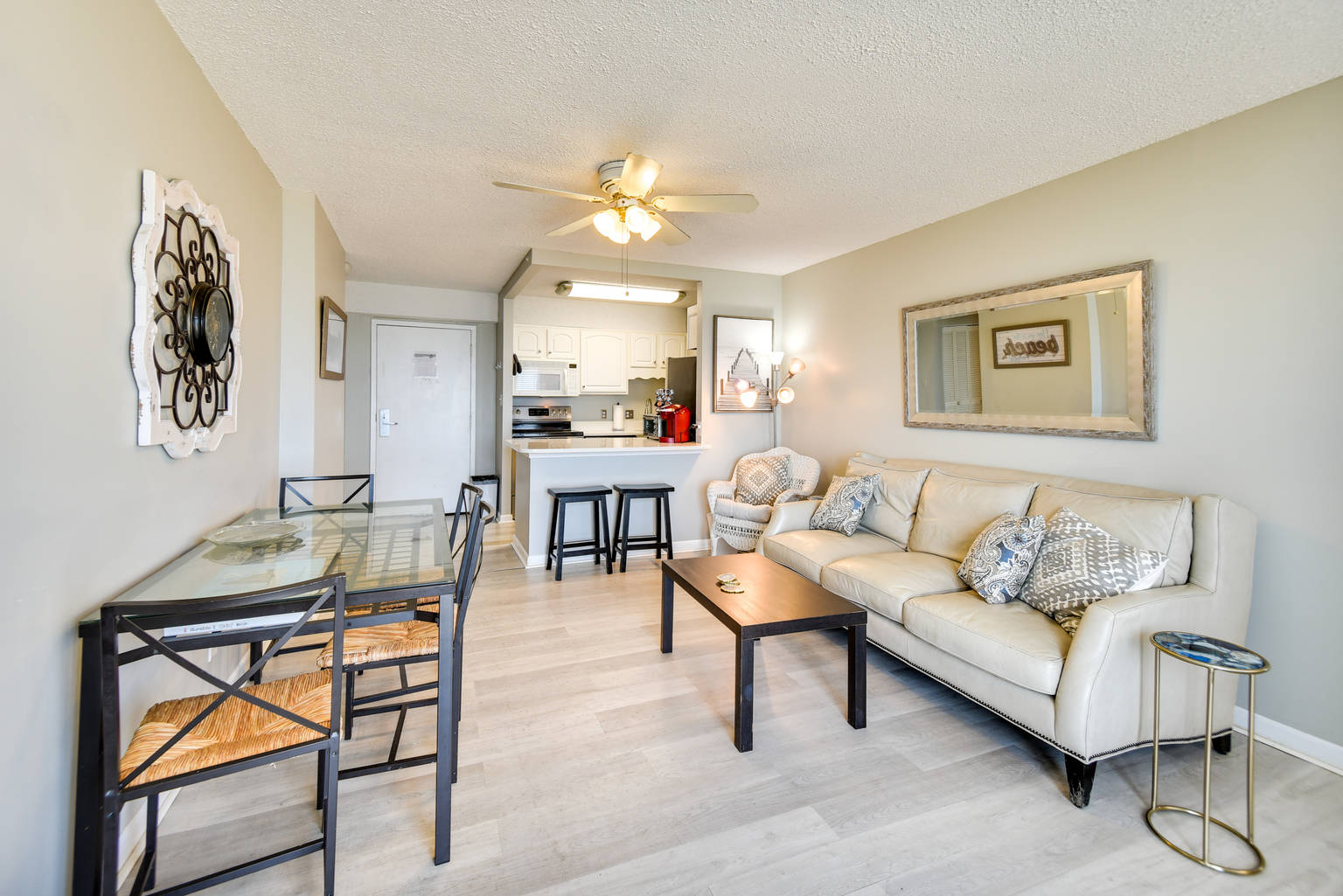 Virginia Beach Vacation Rental