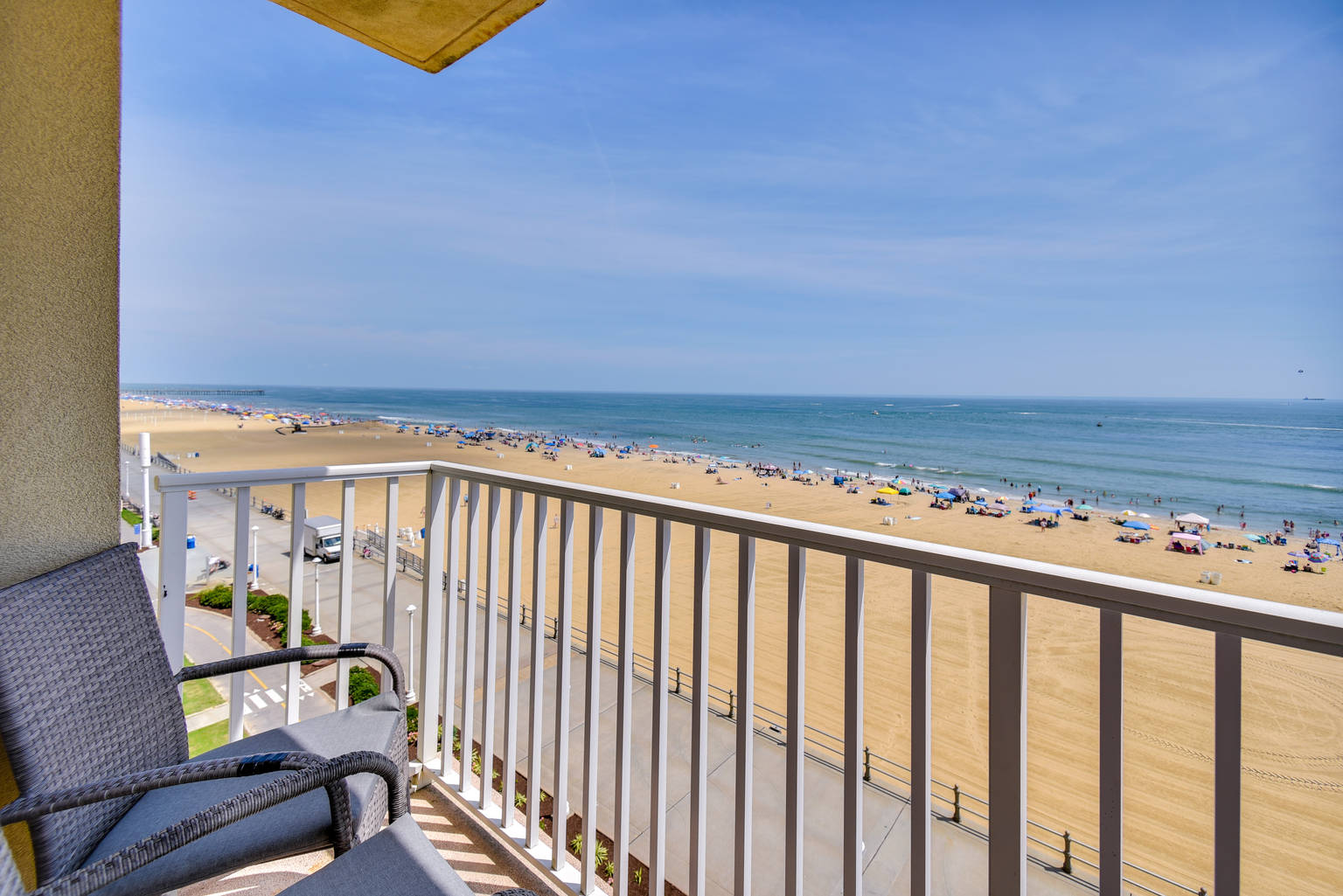 Virginia Beach Vacation Rental