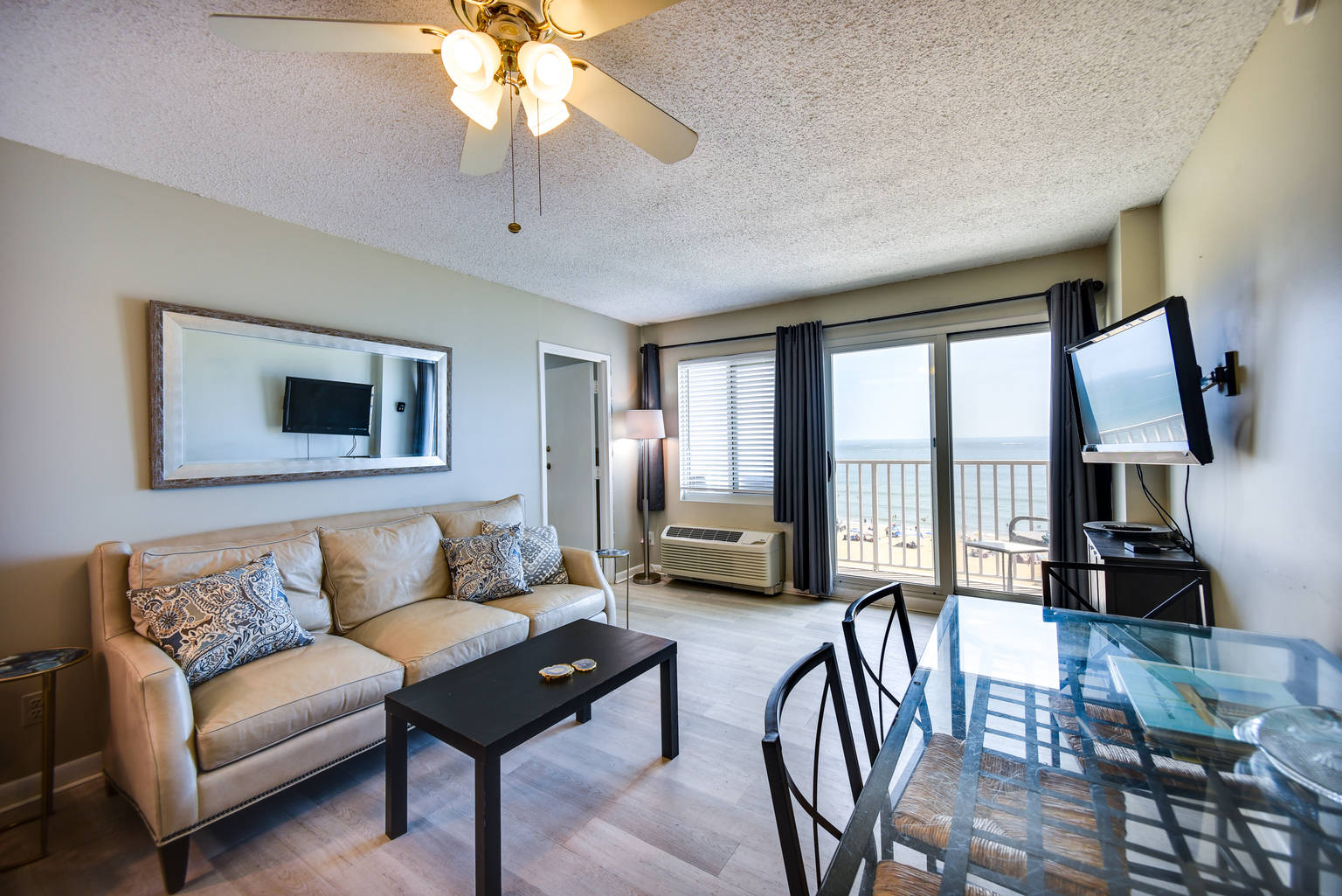 Virginia Beach Vacation Rental