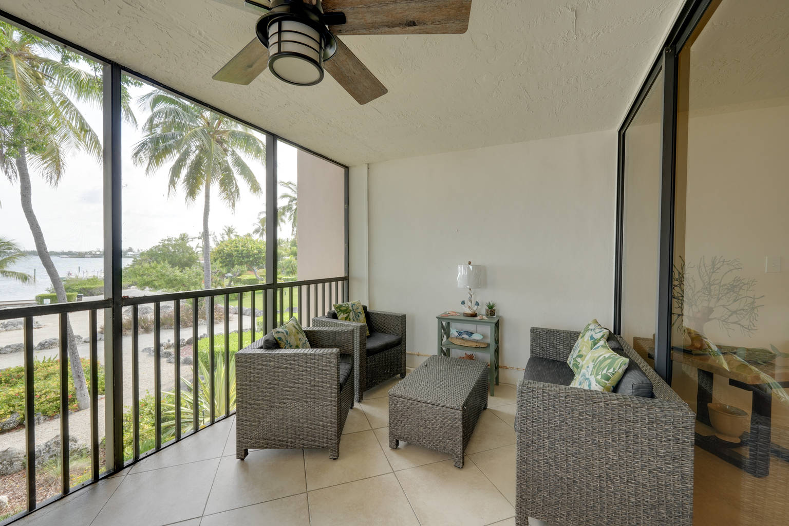 Key Largo Vacation Rental