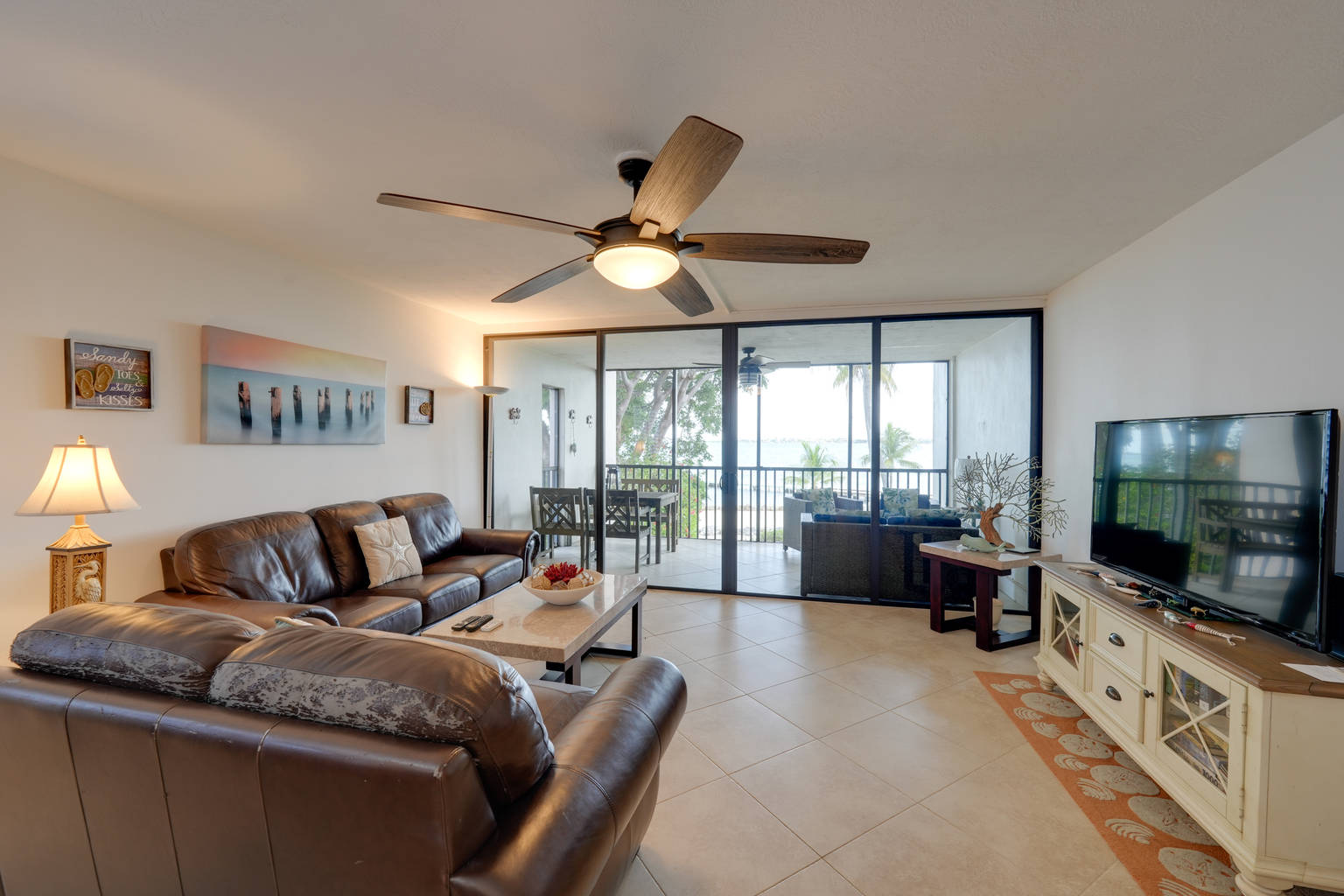 Key Largo Vacation Rental