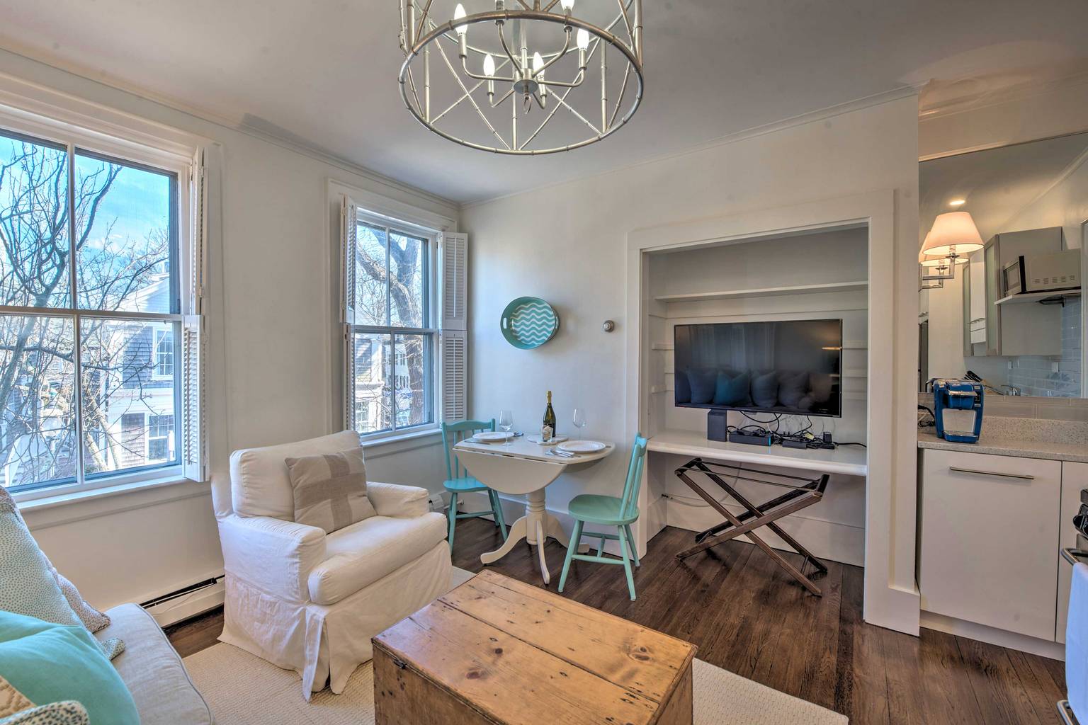 Nantucket Vacation Rental