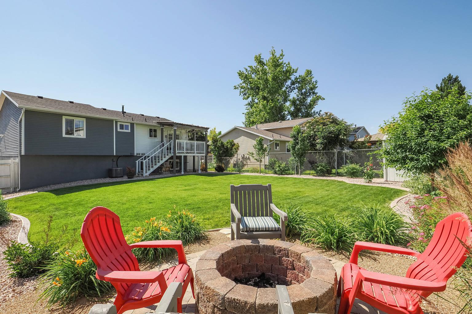 West Jordan Vacation Rental