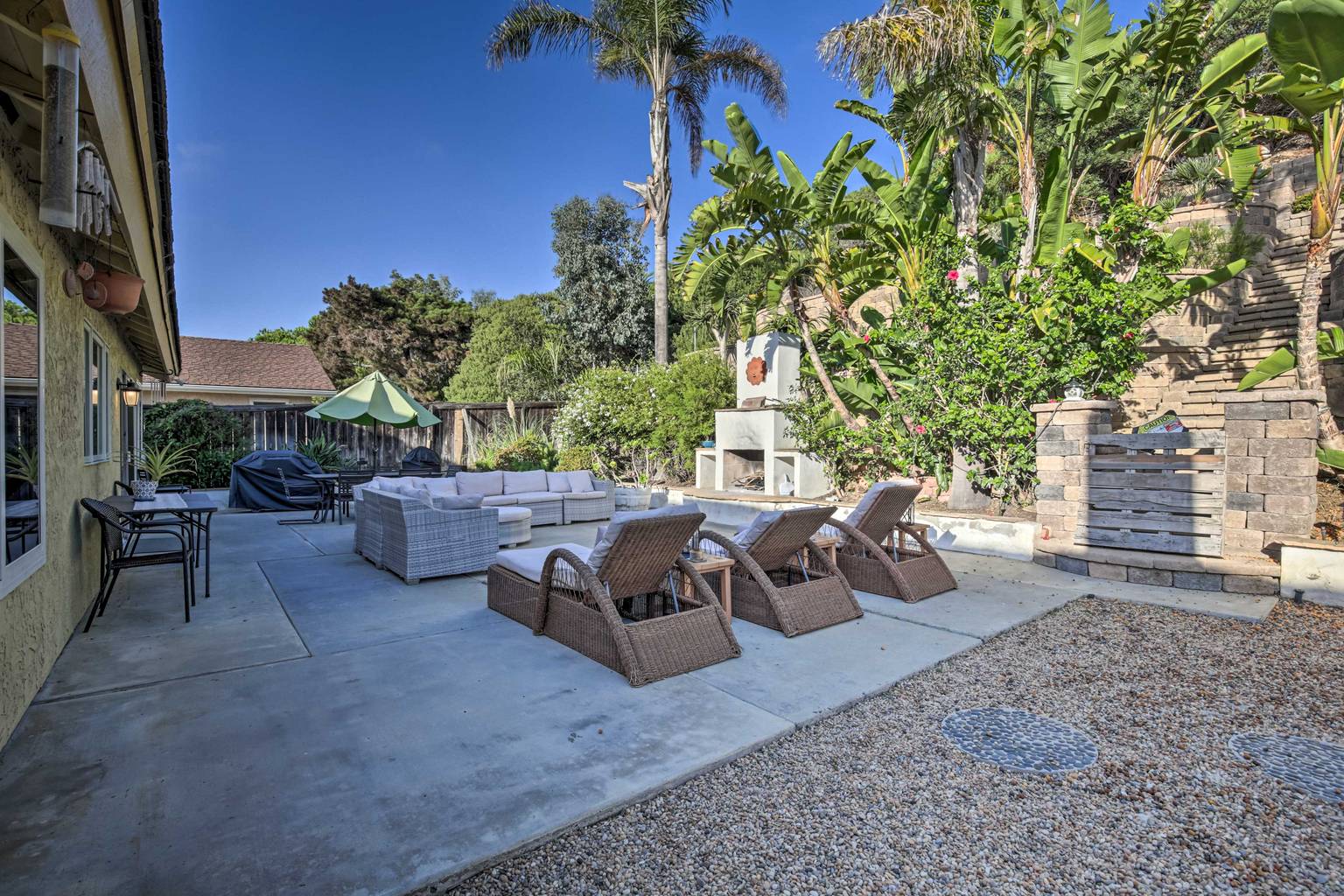 Carlsbad Vacation Rental