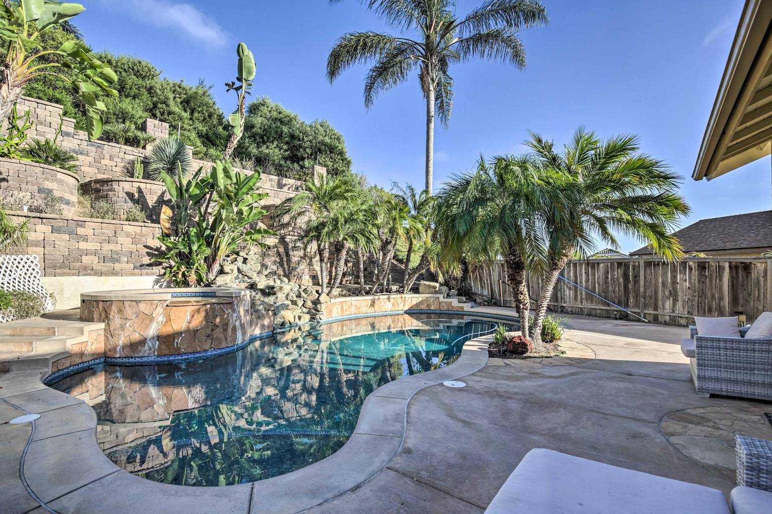 Carlsbad Vacation Rental