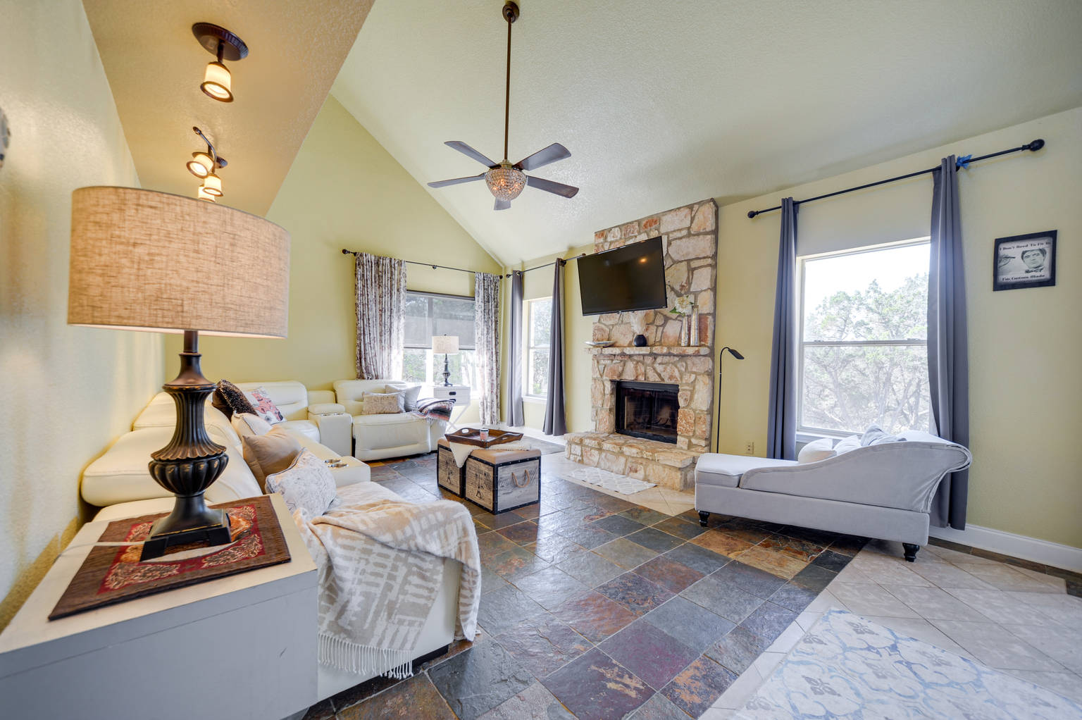 New Braunfels Vacation Rental