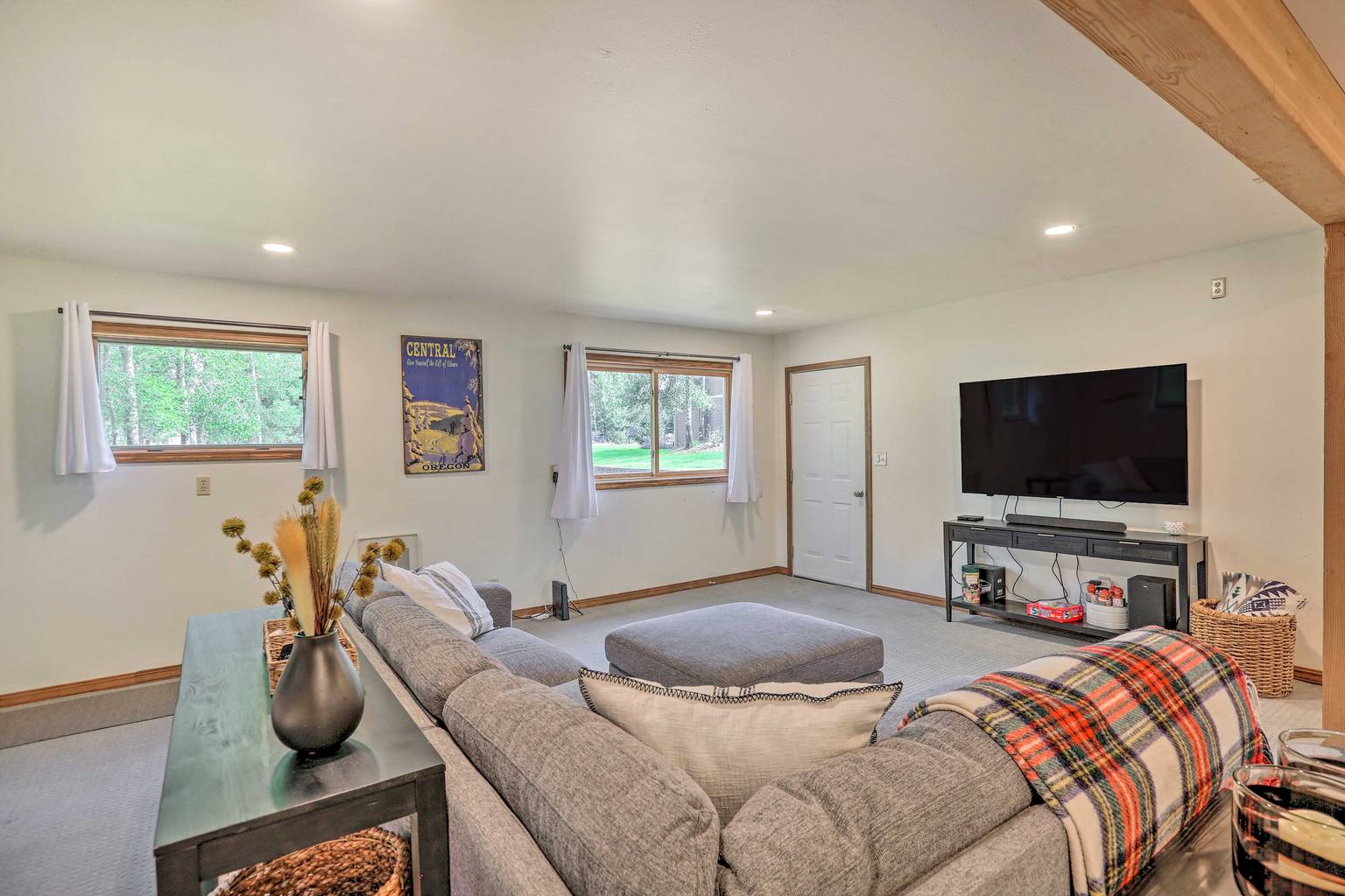 Bend Vacation Rental