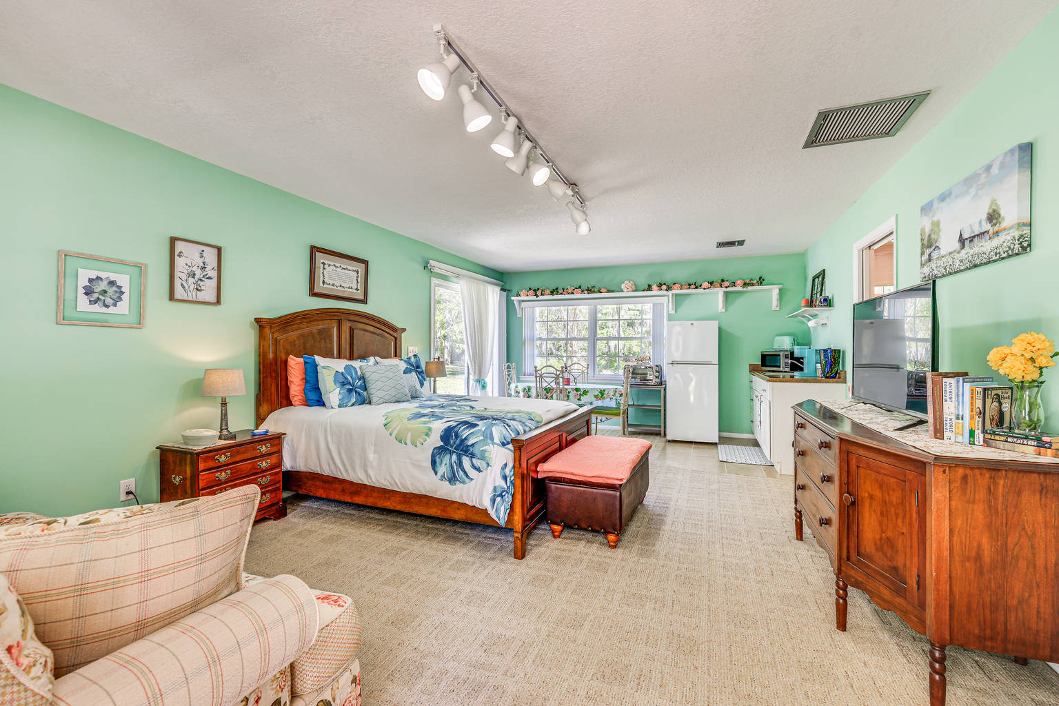 St. Augustine Vacation Rental