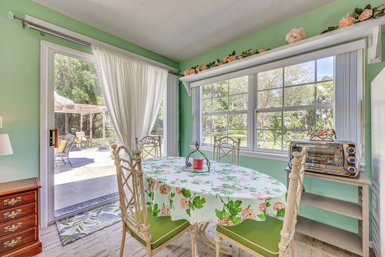 St. Augustine Vacation Rental