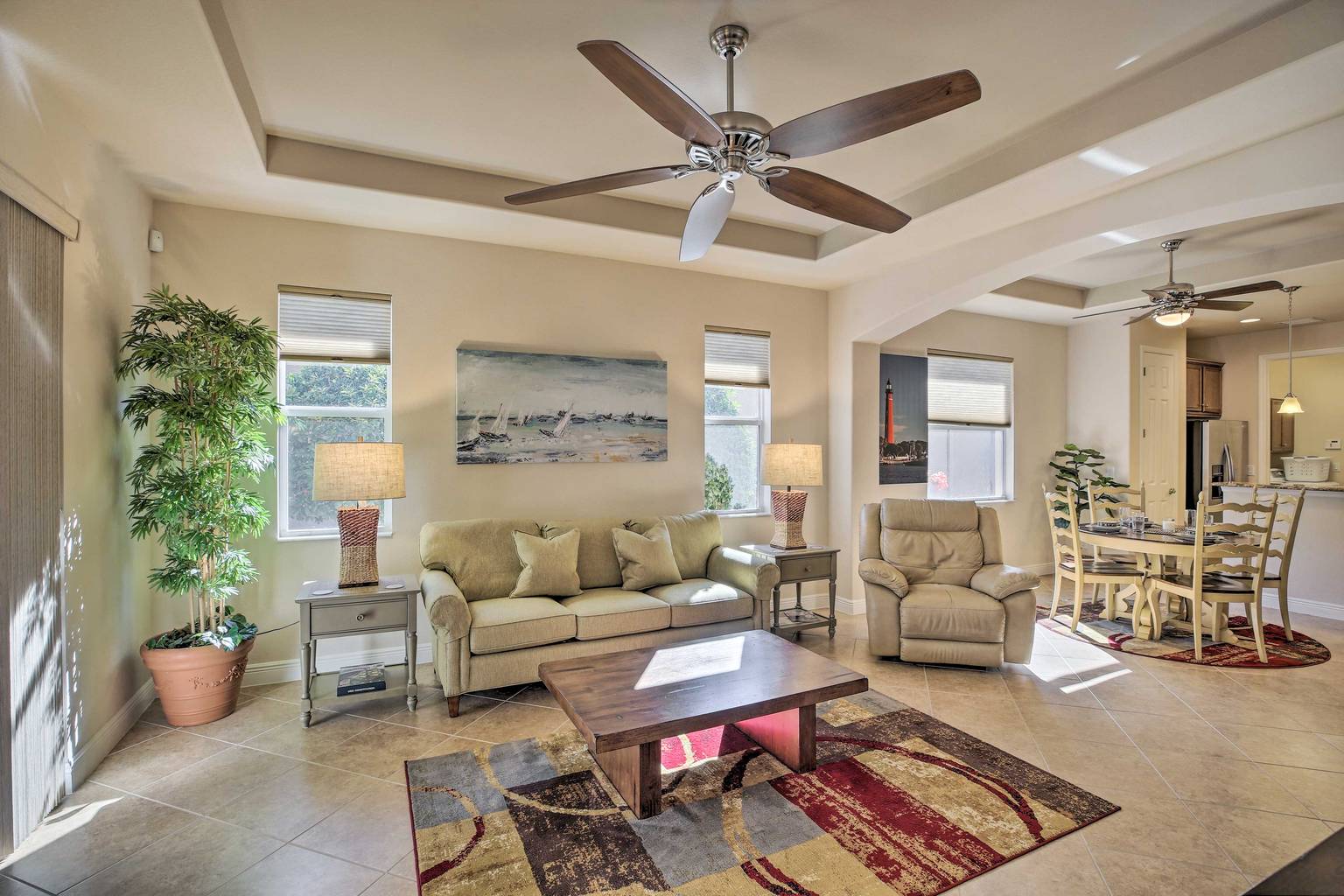 Fort Myers Vacation Rental