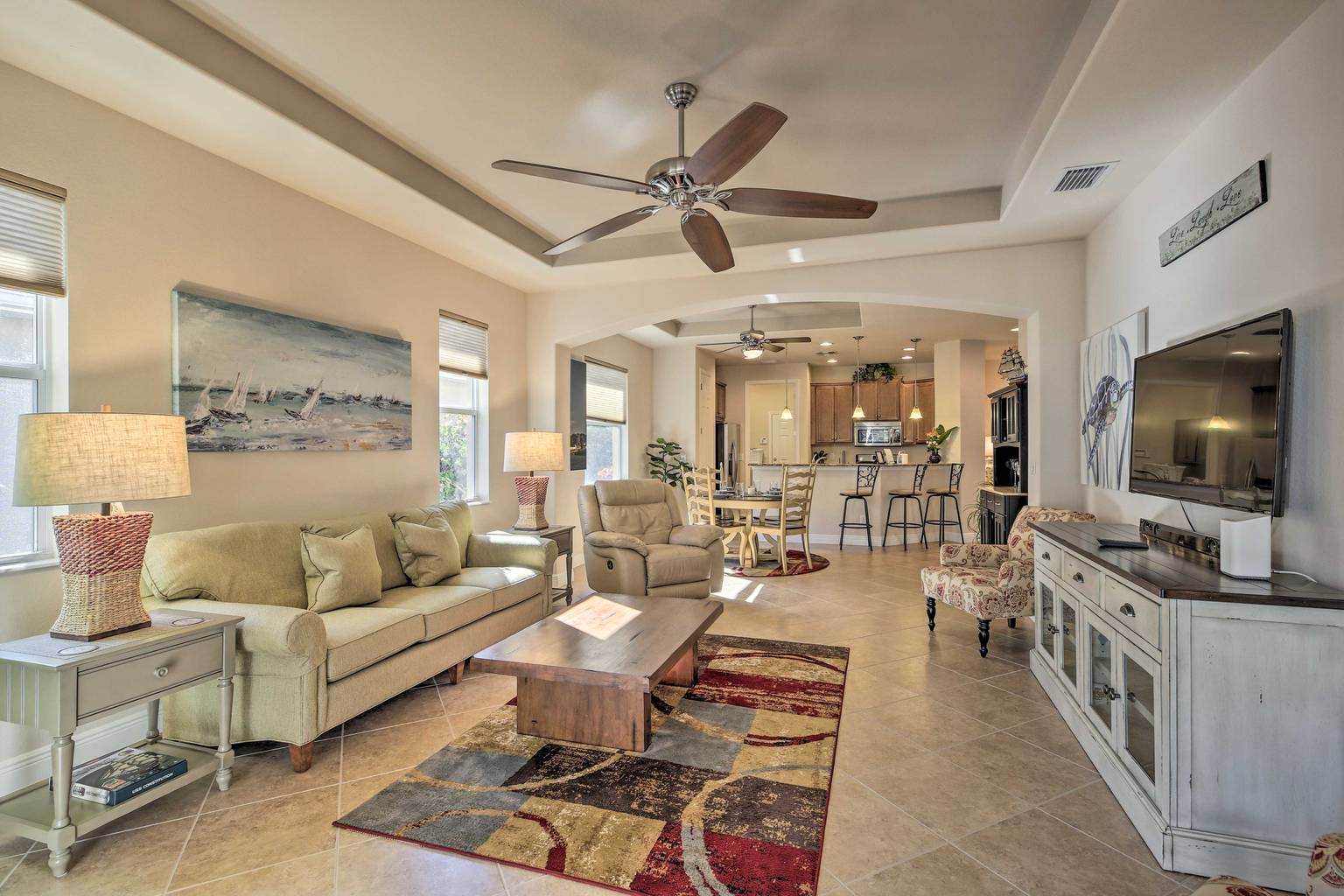 Fort Myers Vacation Rental