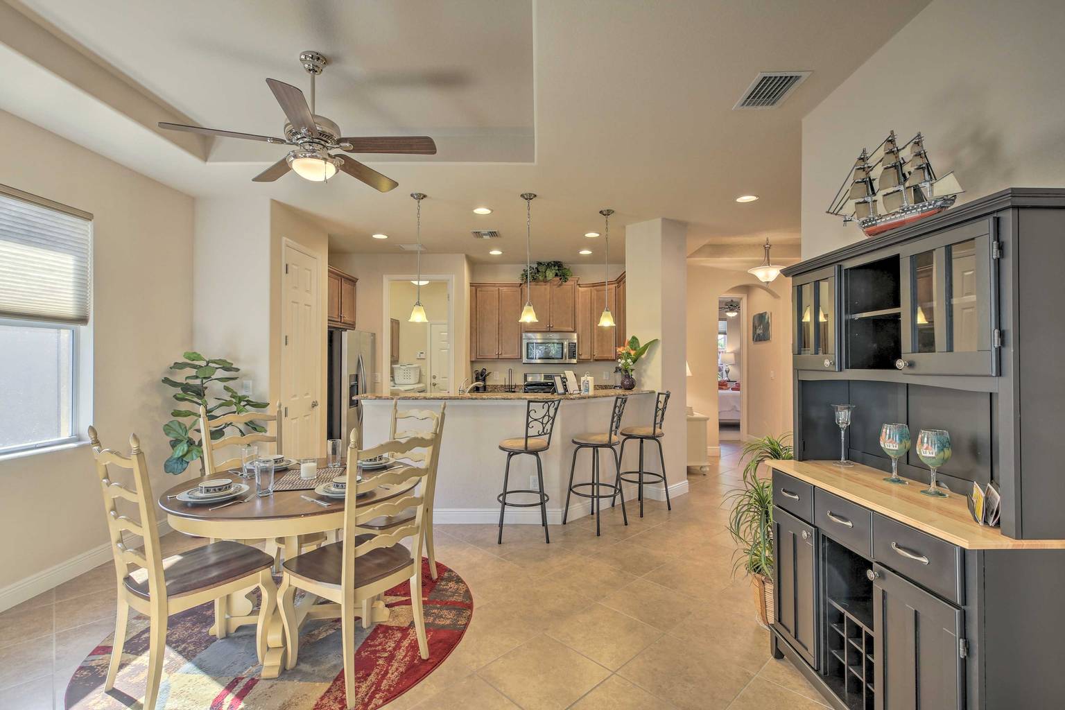 Fort Myers Vacation Rental