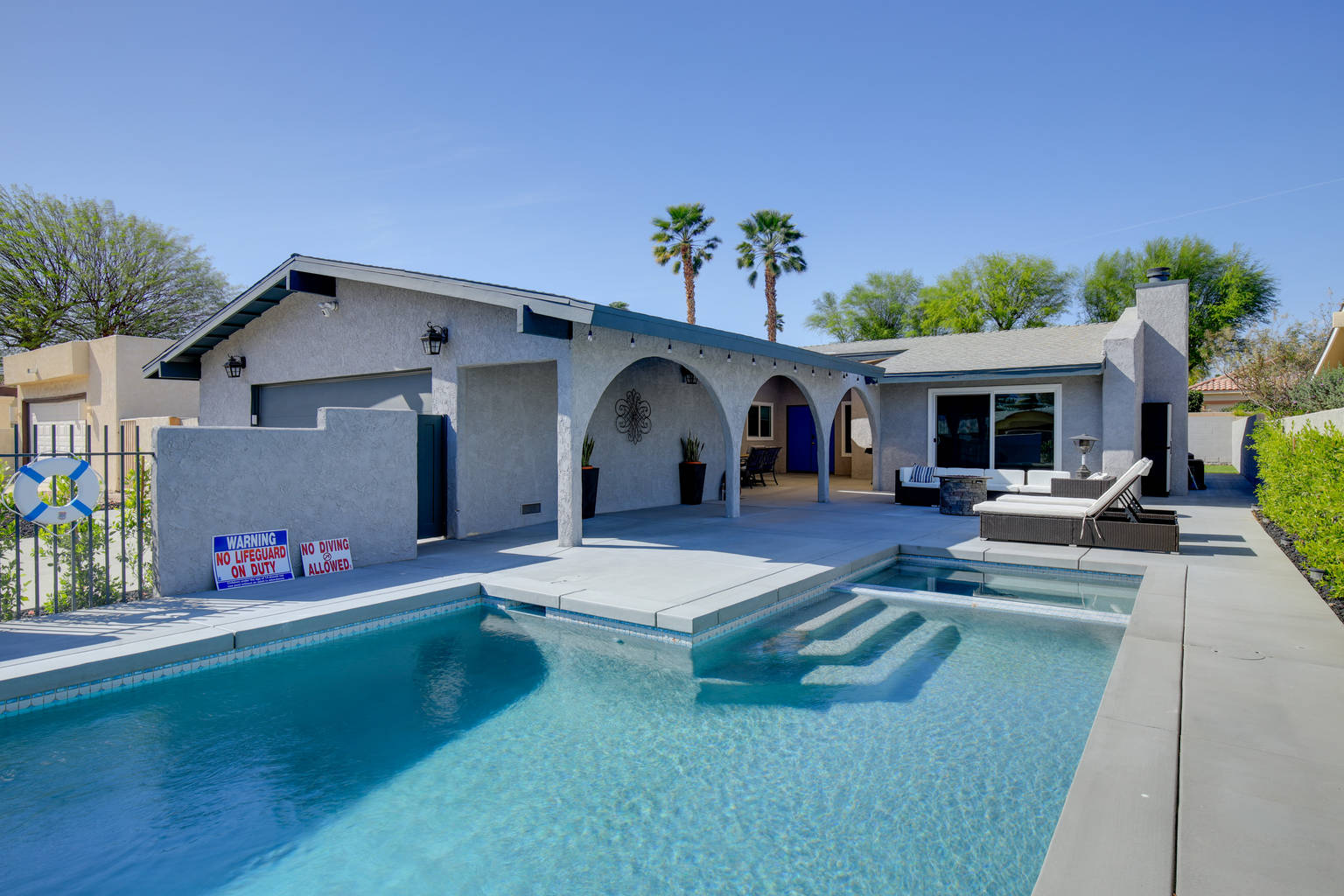 Palm Desert Vacation Rental