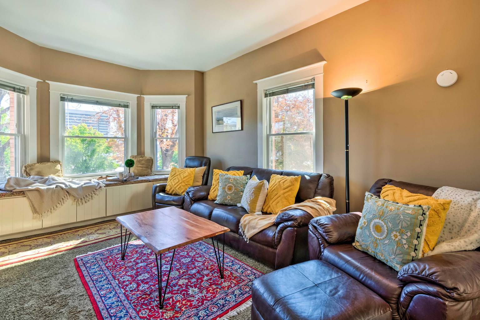 Salt Lake City Vacation Rental