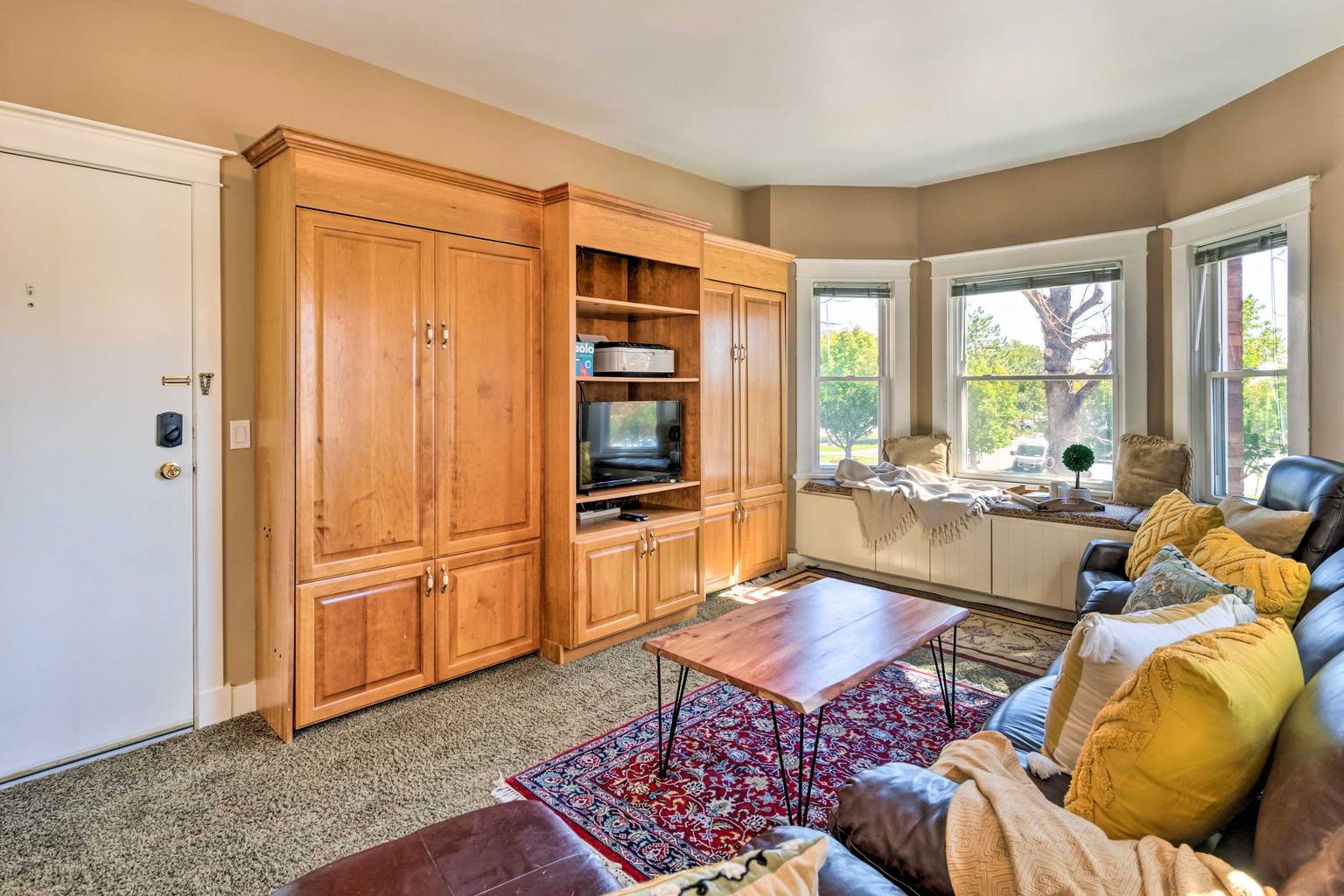 Salt Lake City Vacation Rental