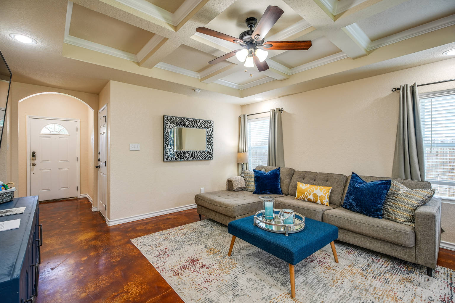 San Antonio Vacation Rental