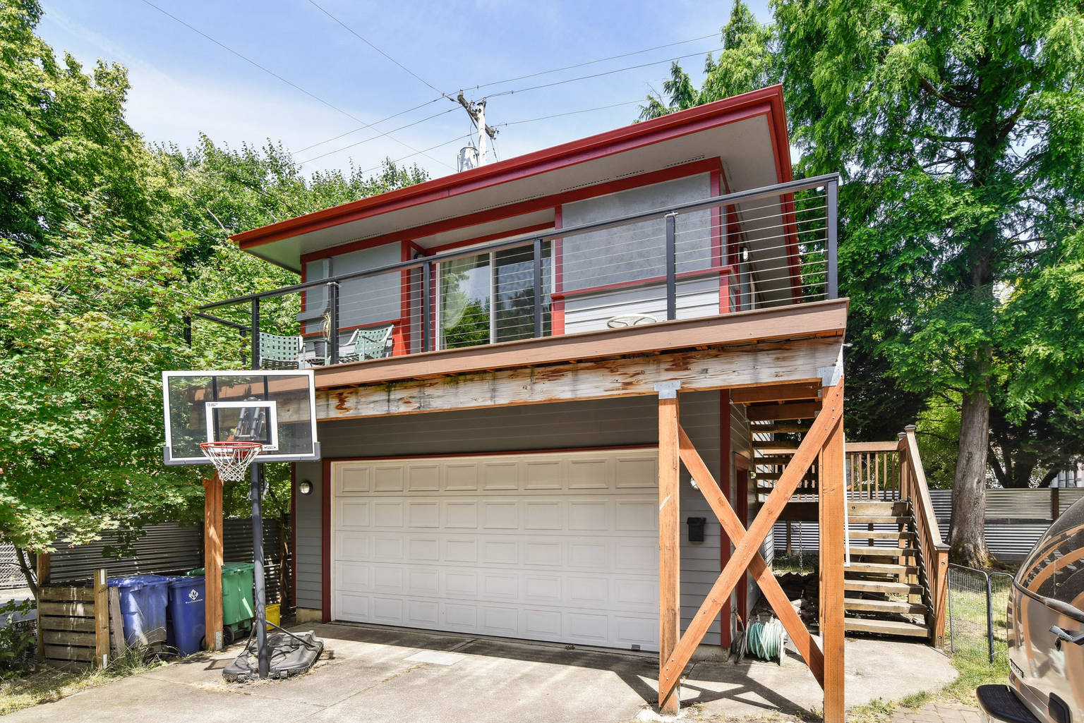 Portland Vacation Rental