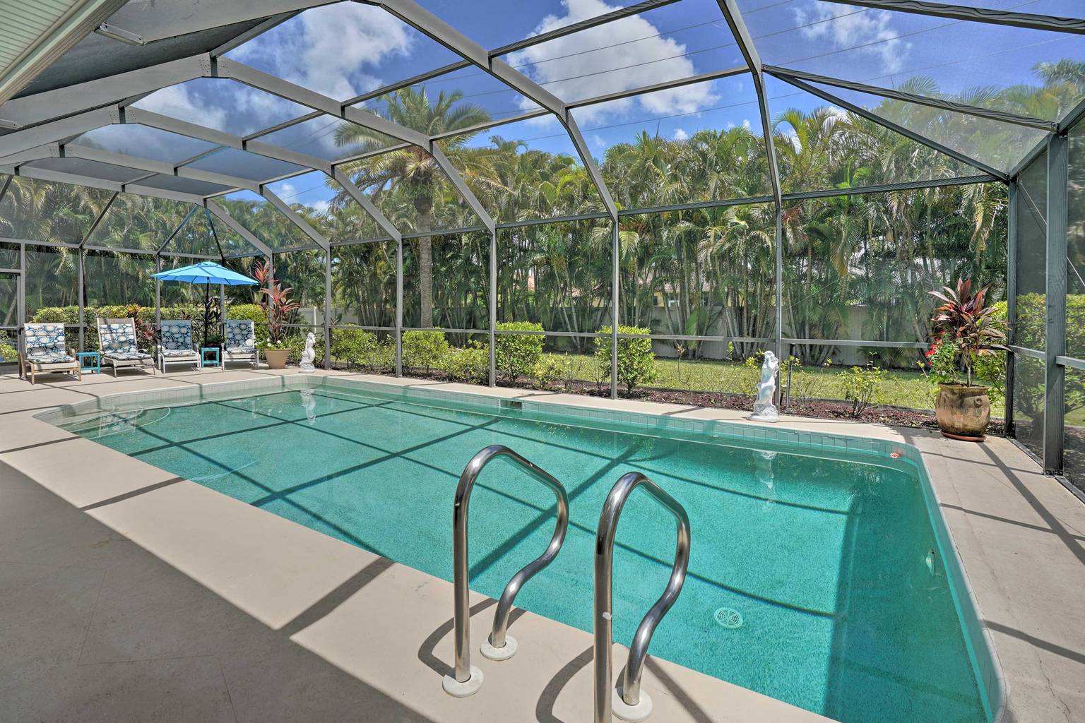 Bonita Springs Vacation Rental