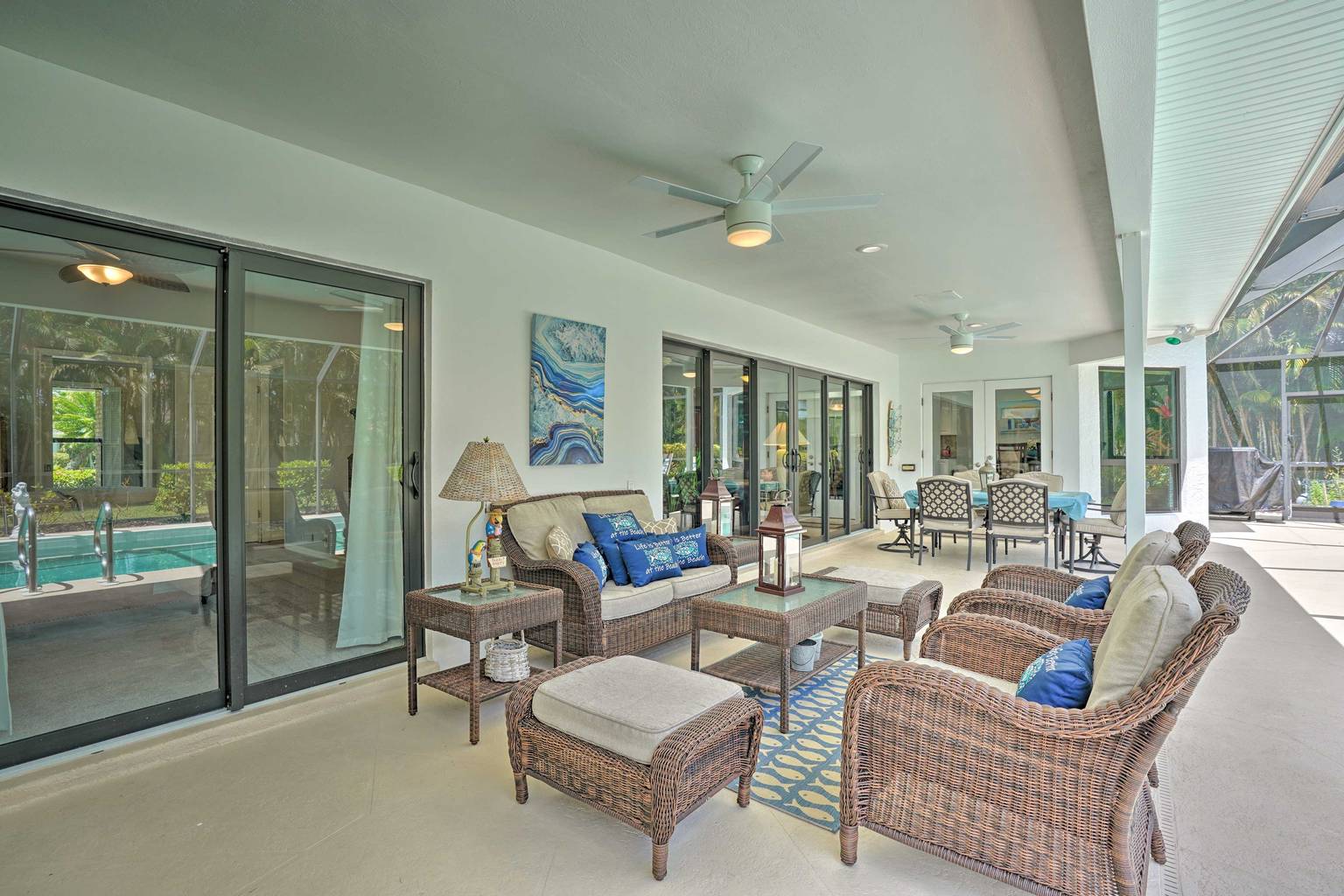 Bonita Springs Vacation Rental