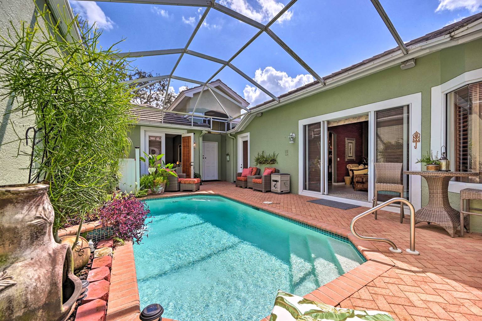 Bonita Springs Vacation Rental