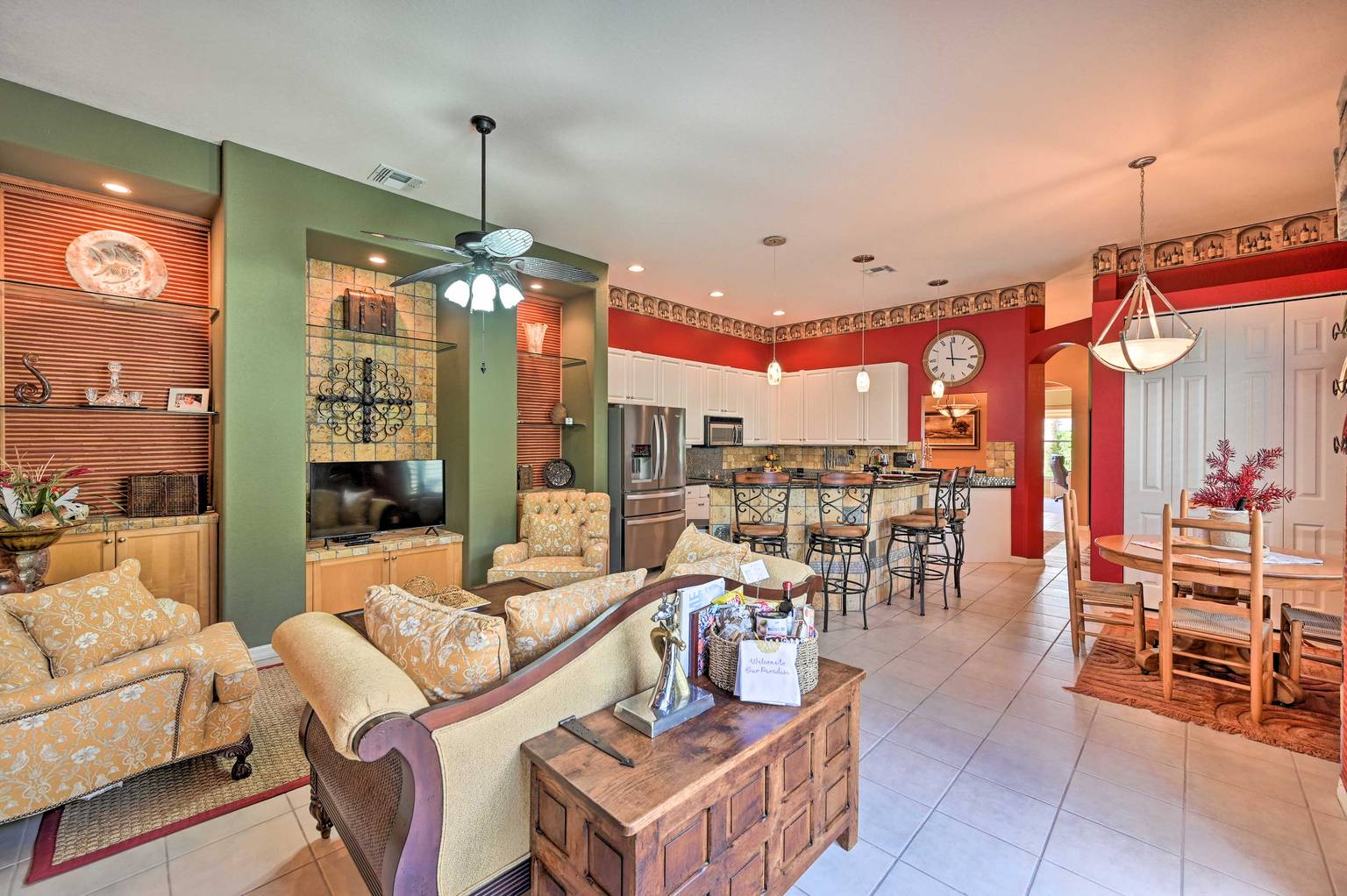 Bonita Springs Vacation Rental