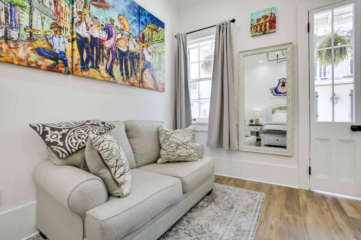 New Orleans Vacation Rental