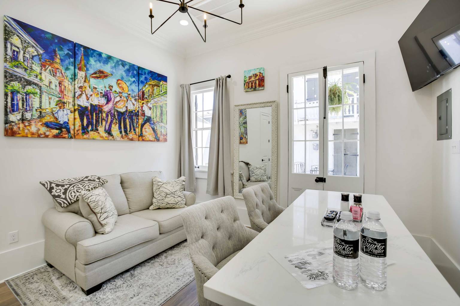 New Orleans Vacation Rental