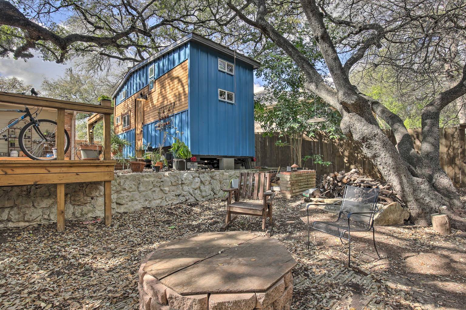 San Antonio Vacation Rental