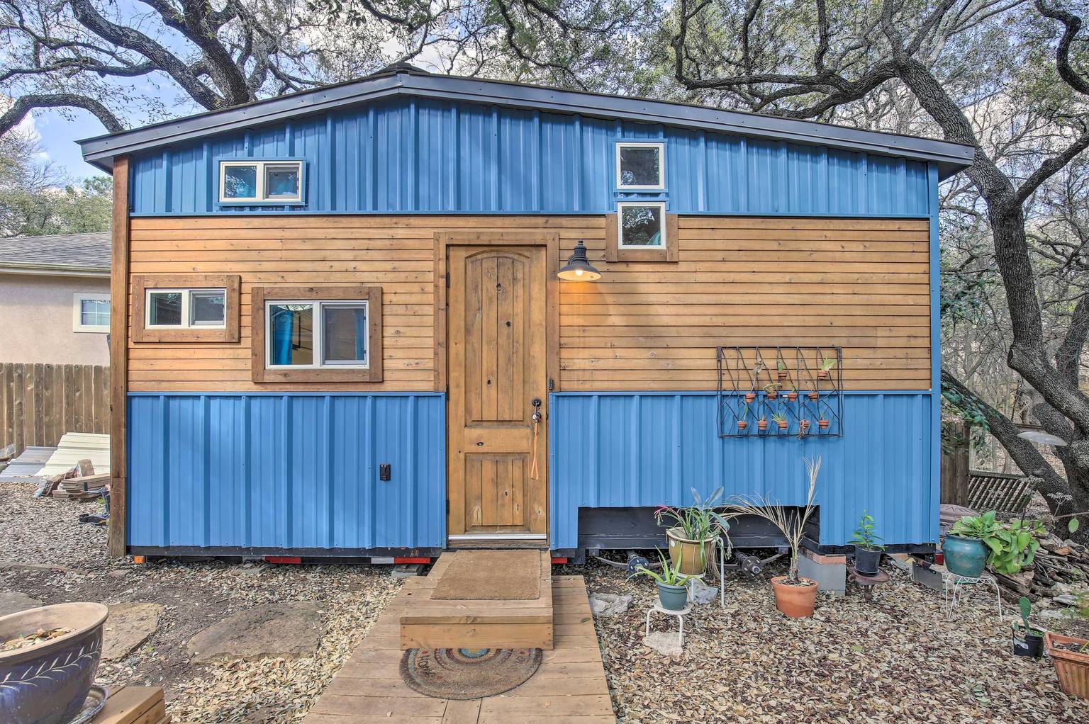 San Antonio Vacation Rental