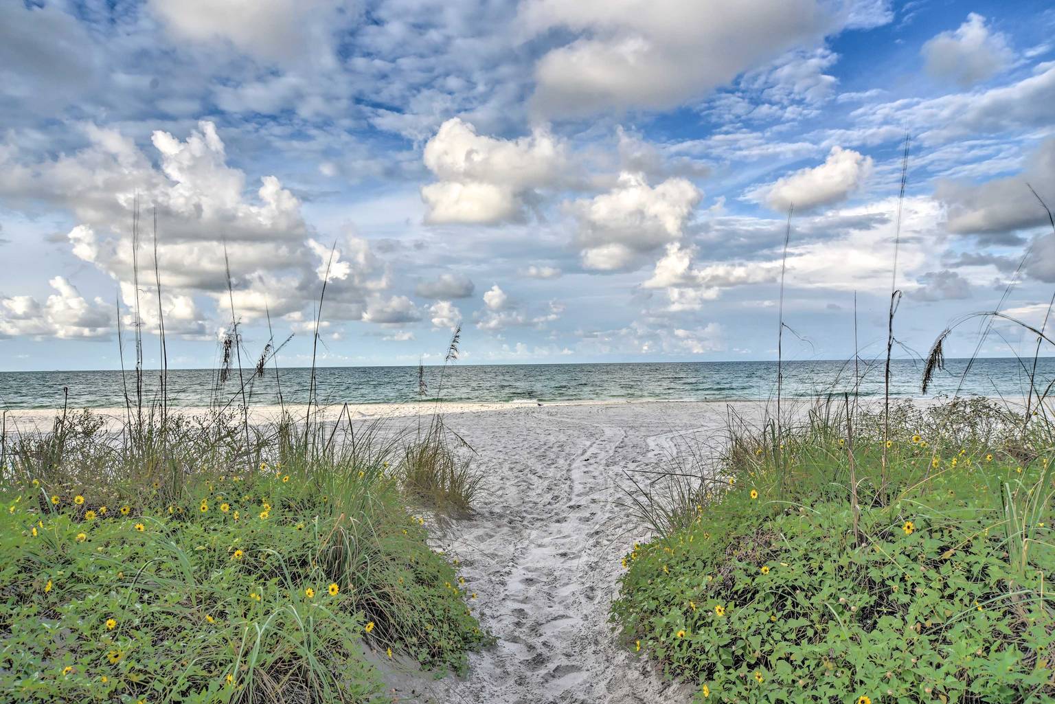 Madeira Beach Vacation Rental