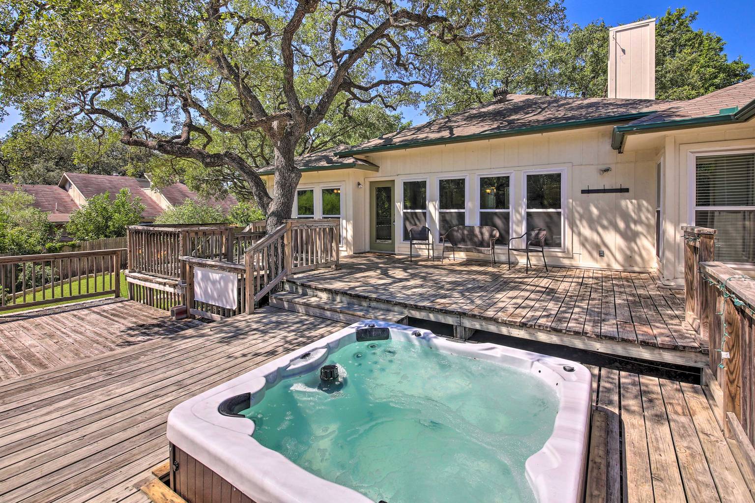 San Antonio Vacation Rental