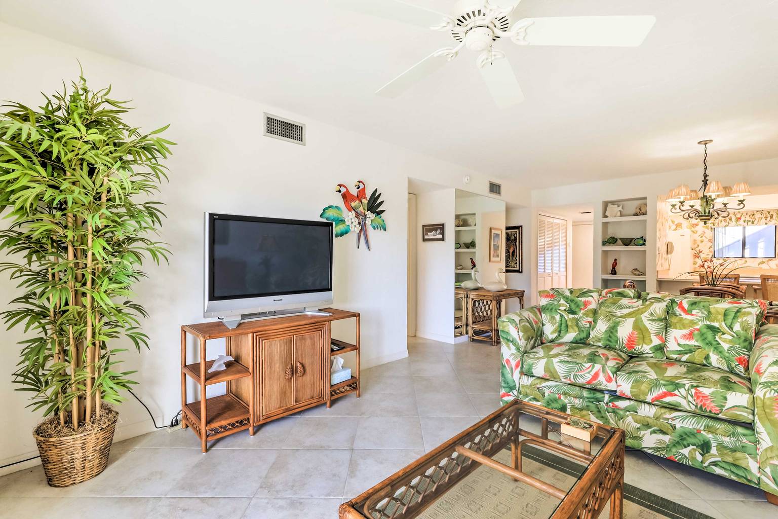 Bradenton Beach Vacation Rental