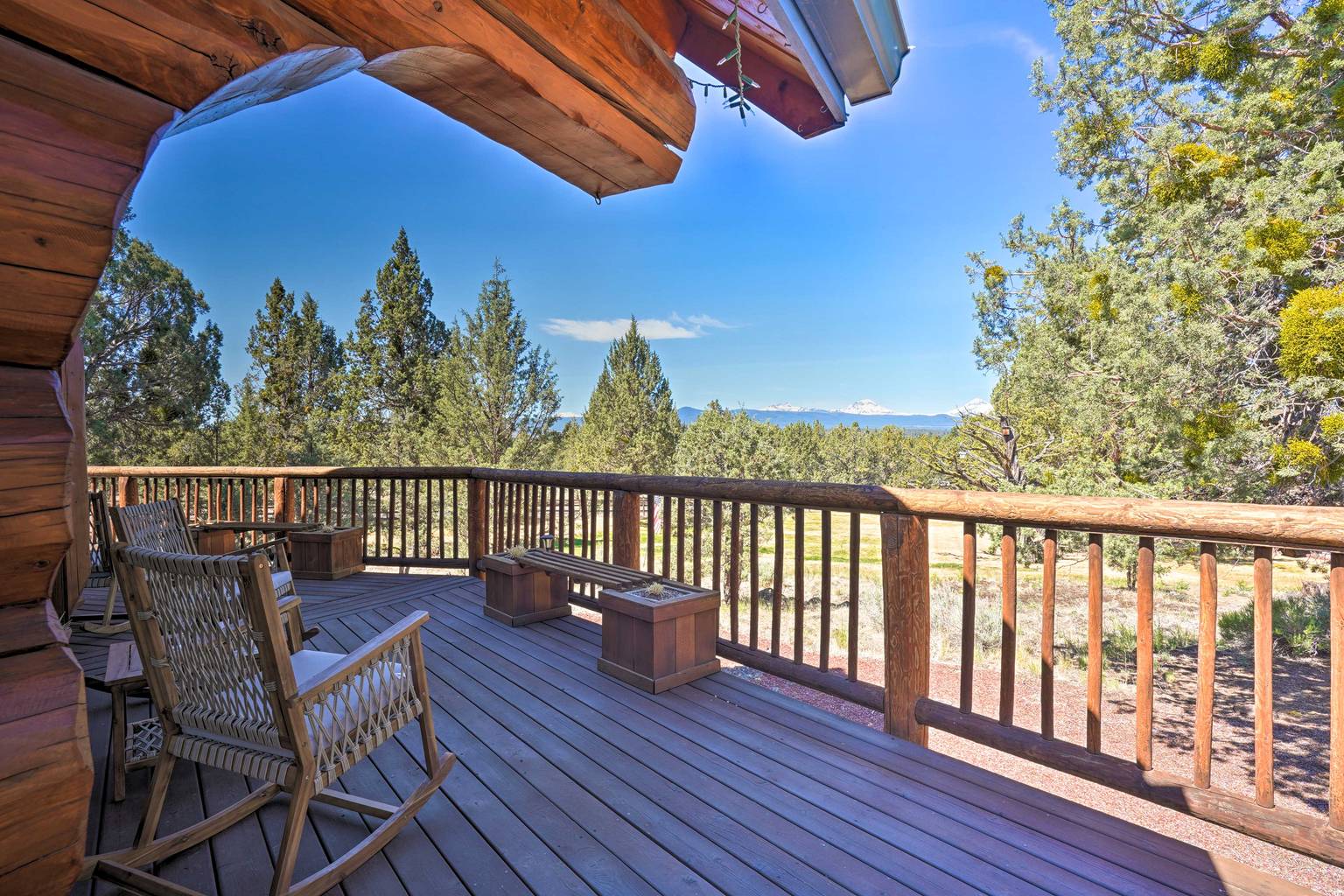 Bend Vacation Rental